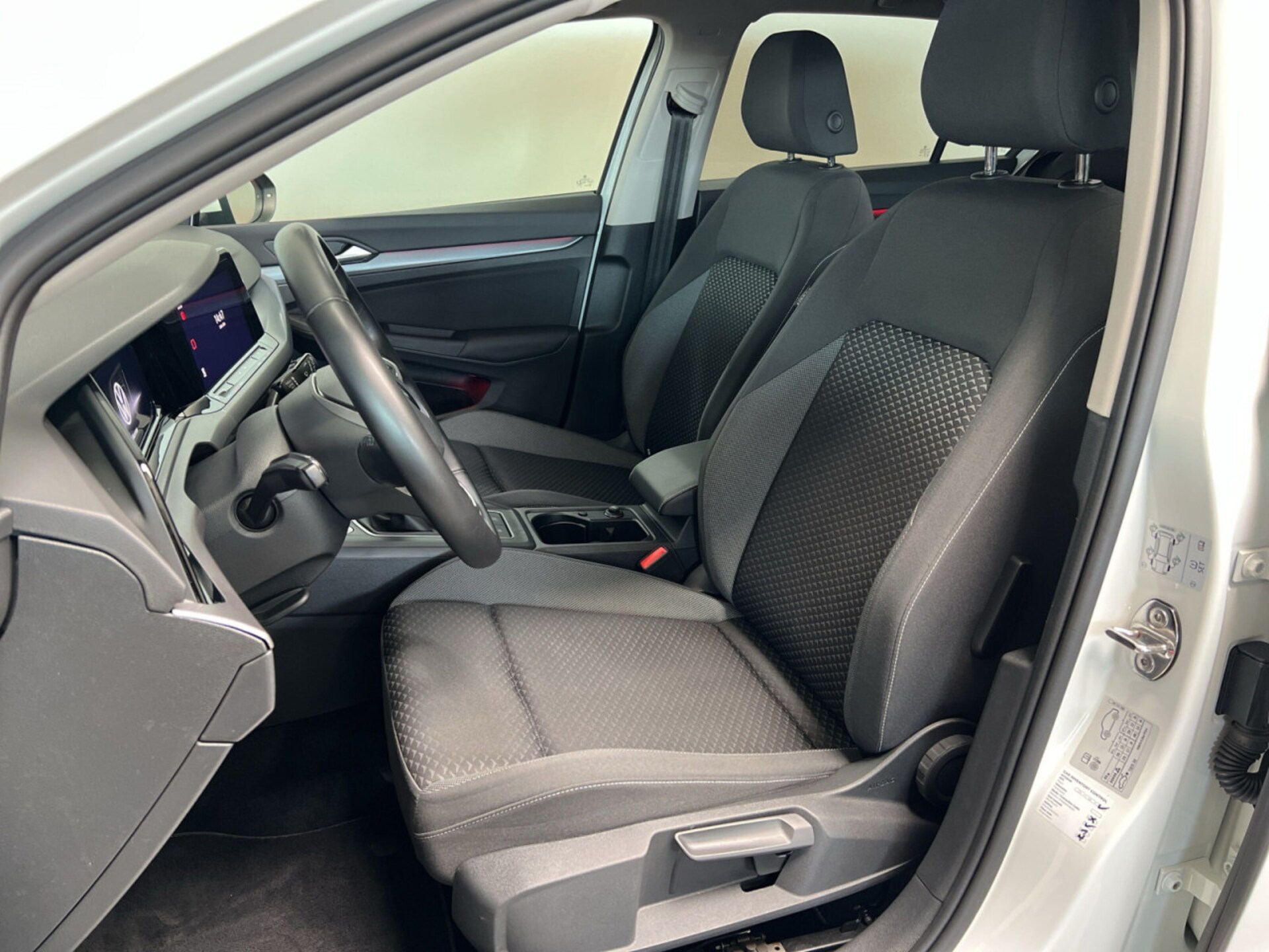 Volkswagen Golf Active