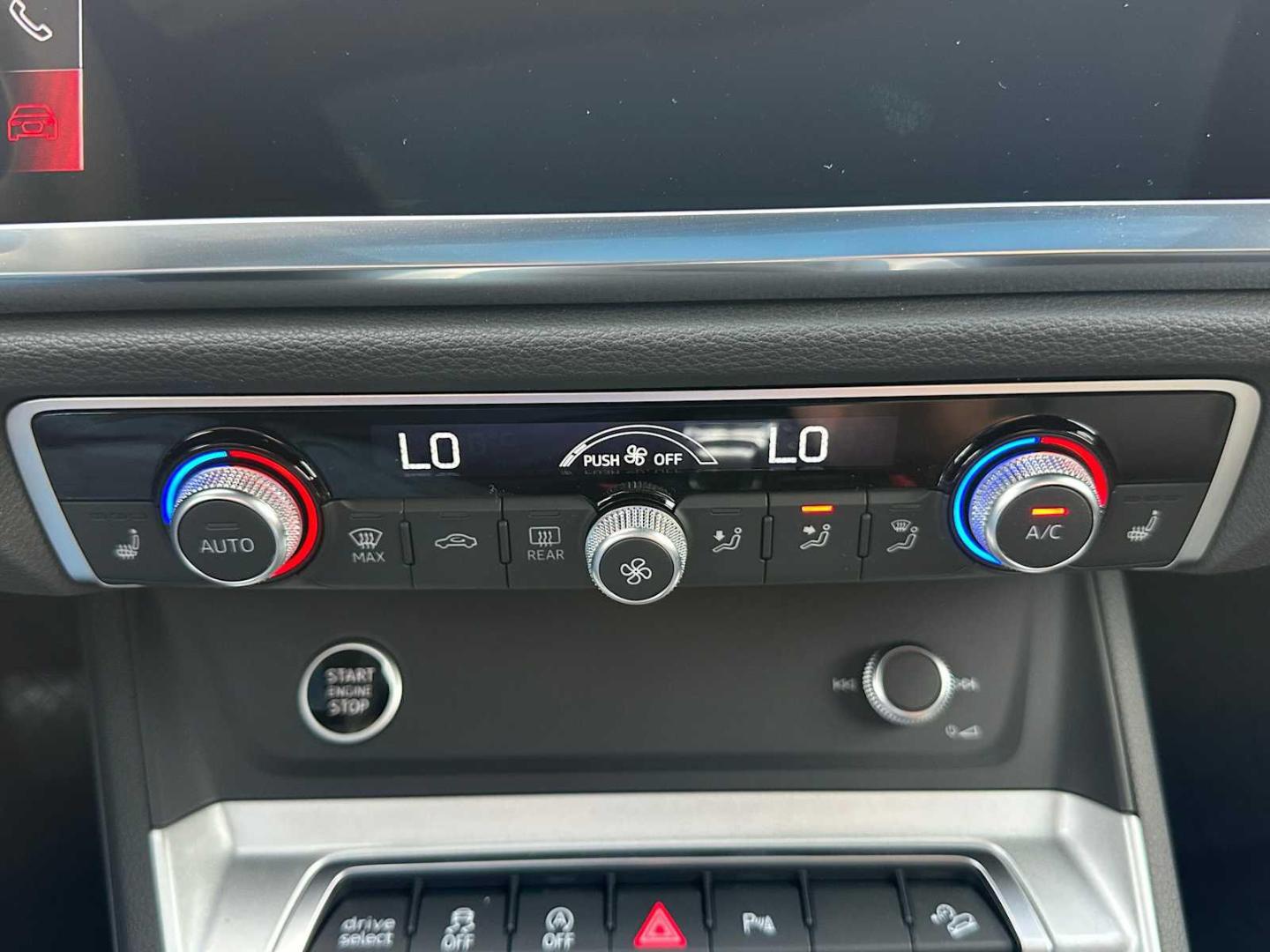 2025 Audi Q3 S Line Premium - Photo 28