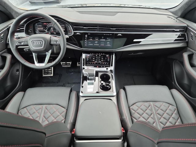 2026 Audi SQ8 Prestige - Photo 14