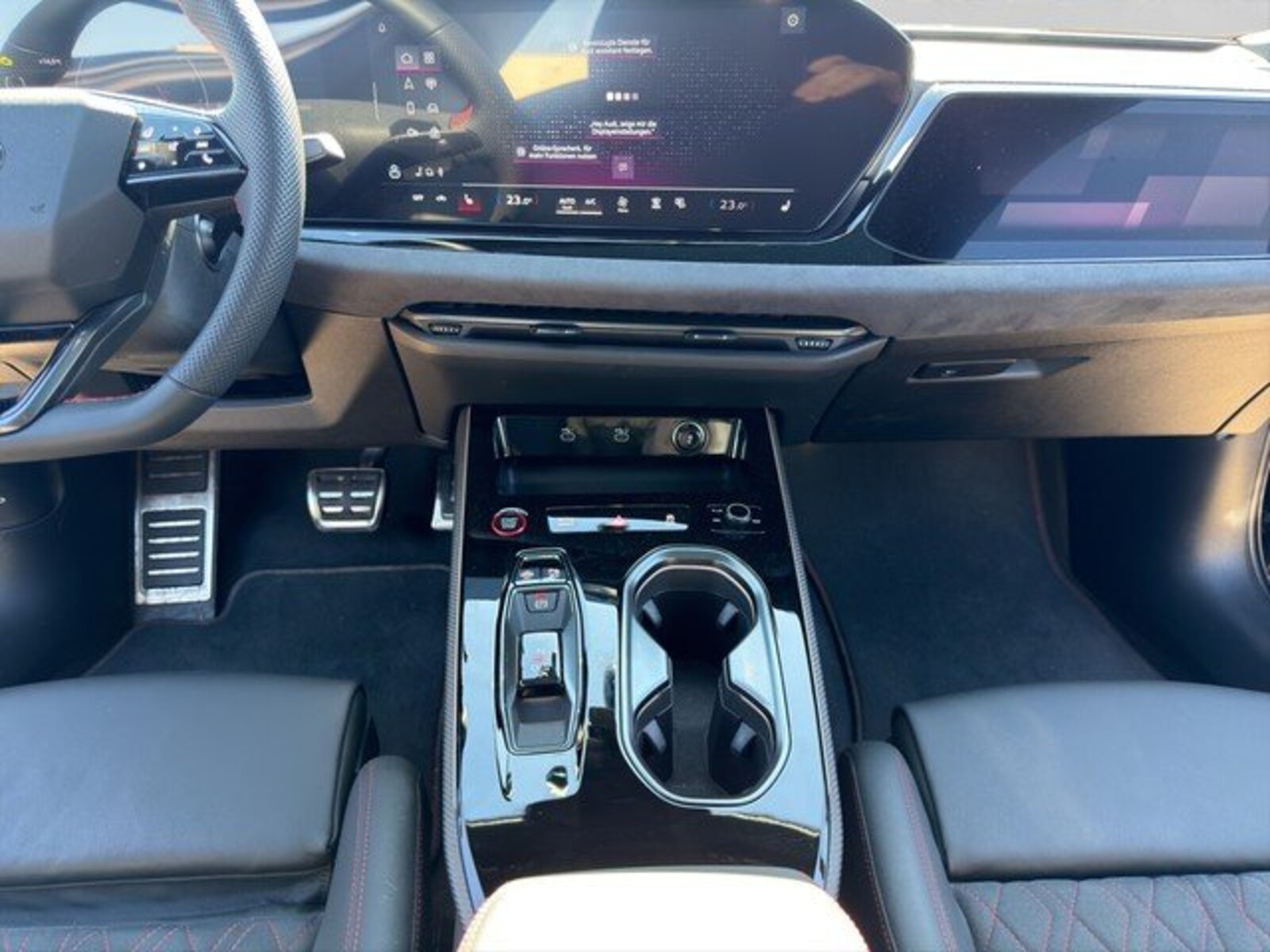 Audi A6 Limousine – Bild 11