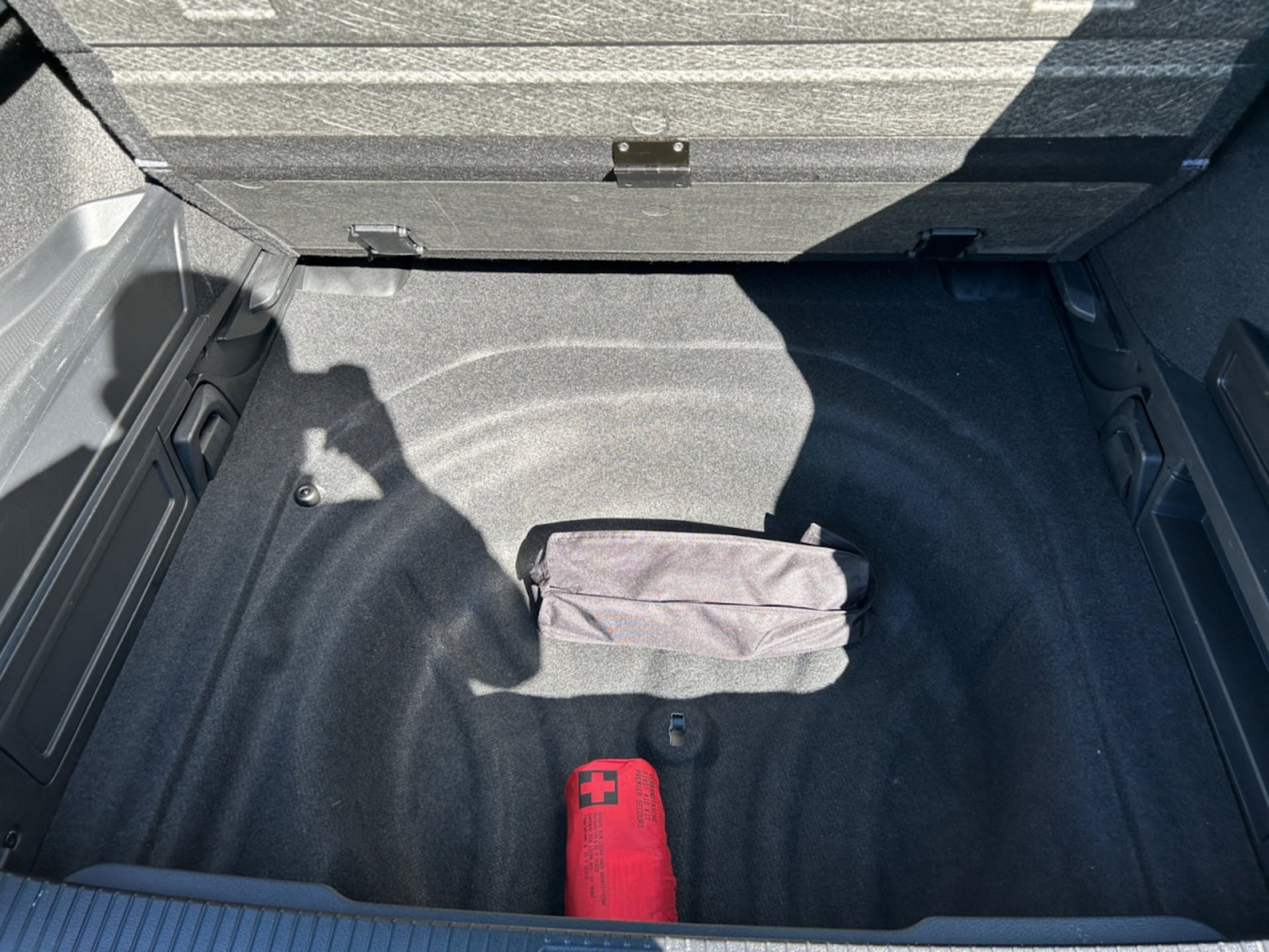 Volkswagen Passat Variant Alltrack