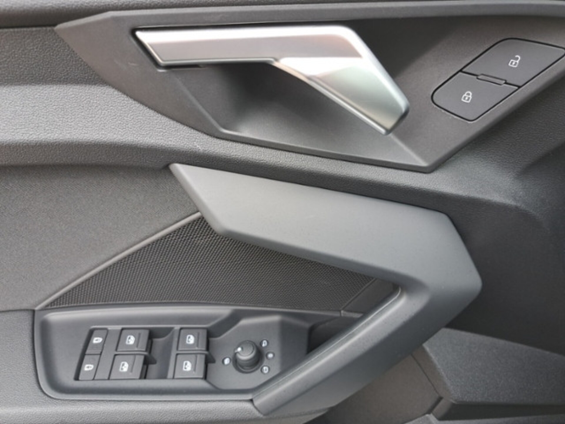 Audi A3 Sportback Advanced