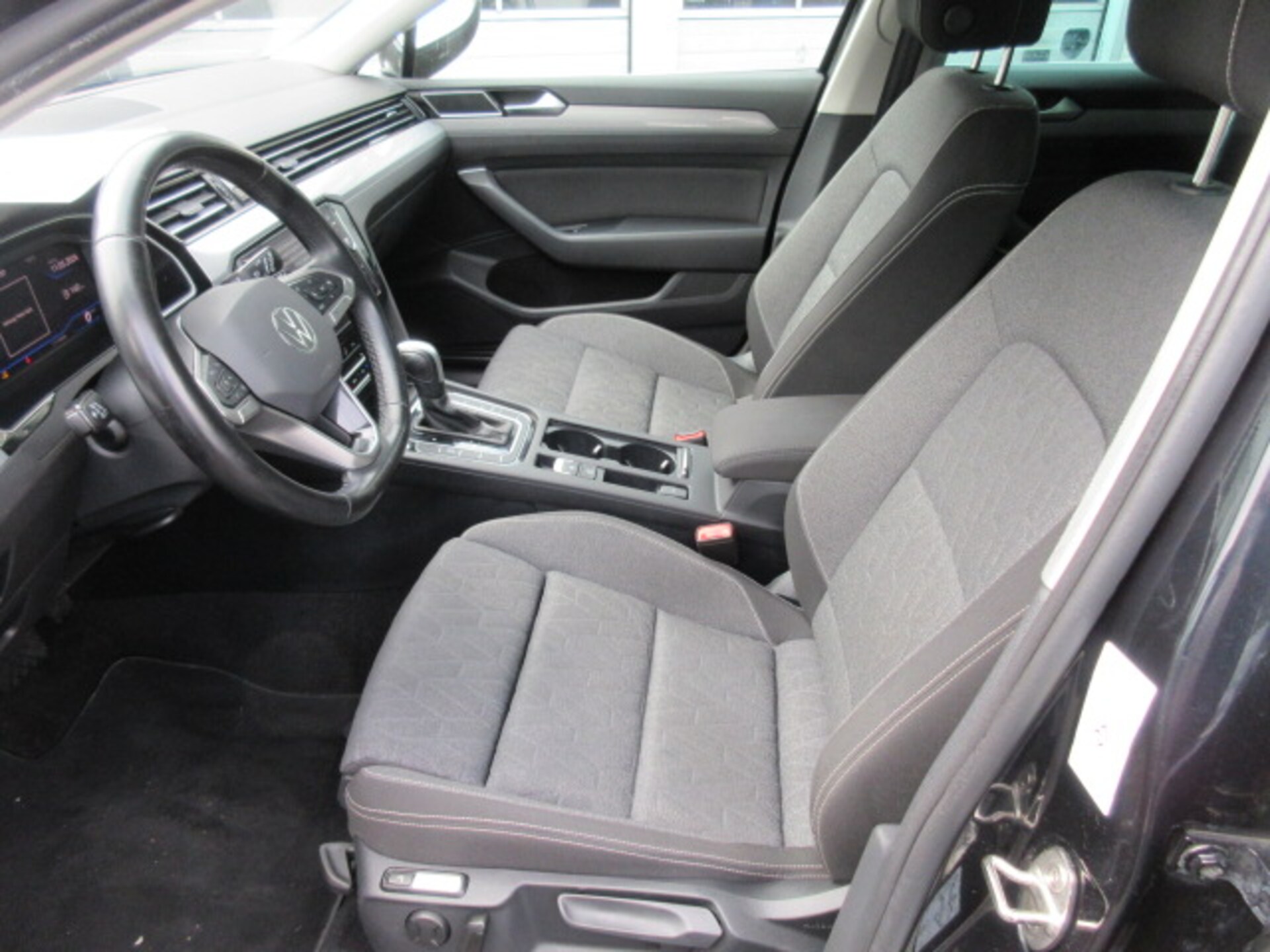 Volkswagen Passat Variant Business