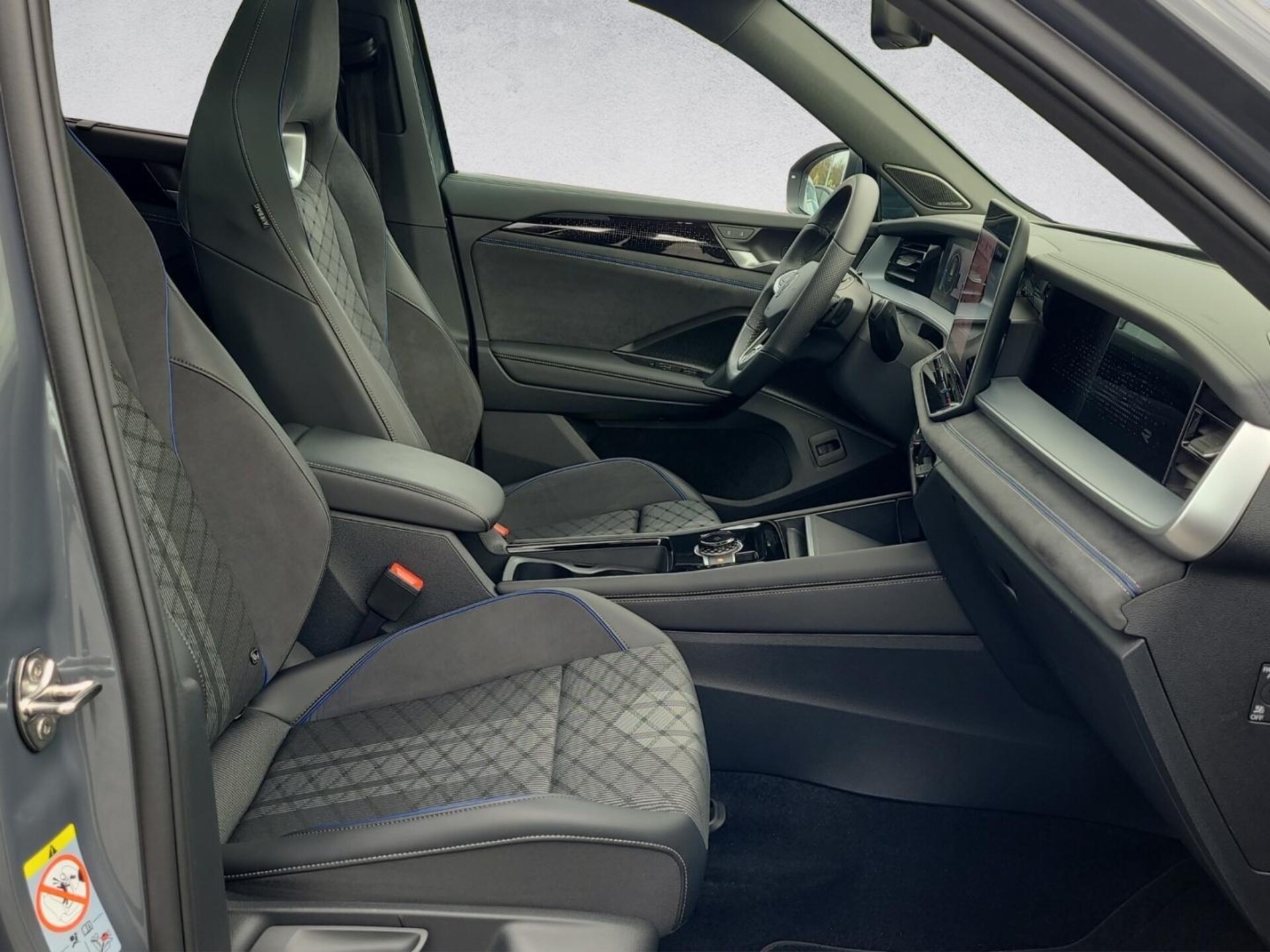Volkswagen Tayron R-Line