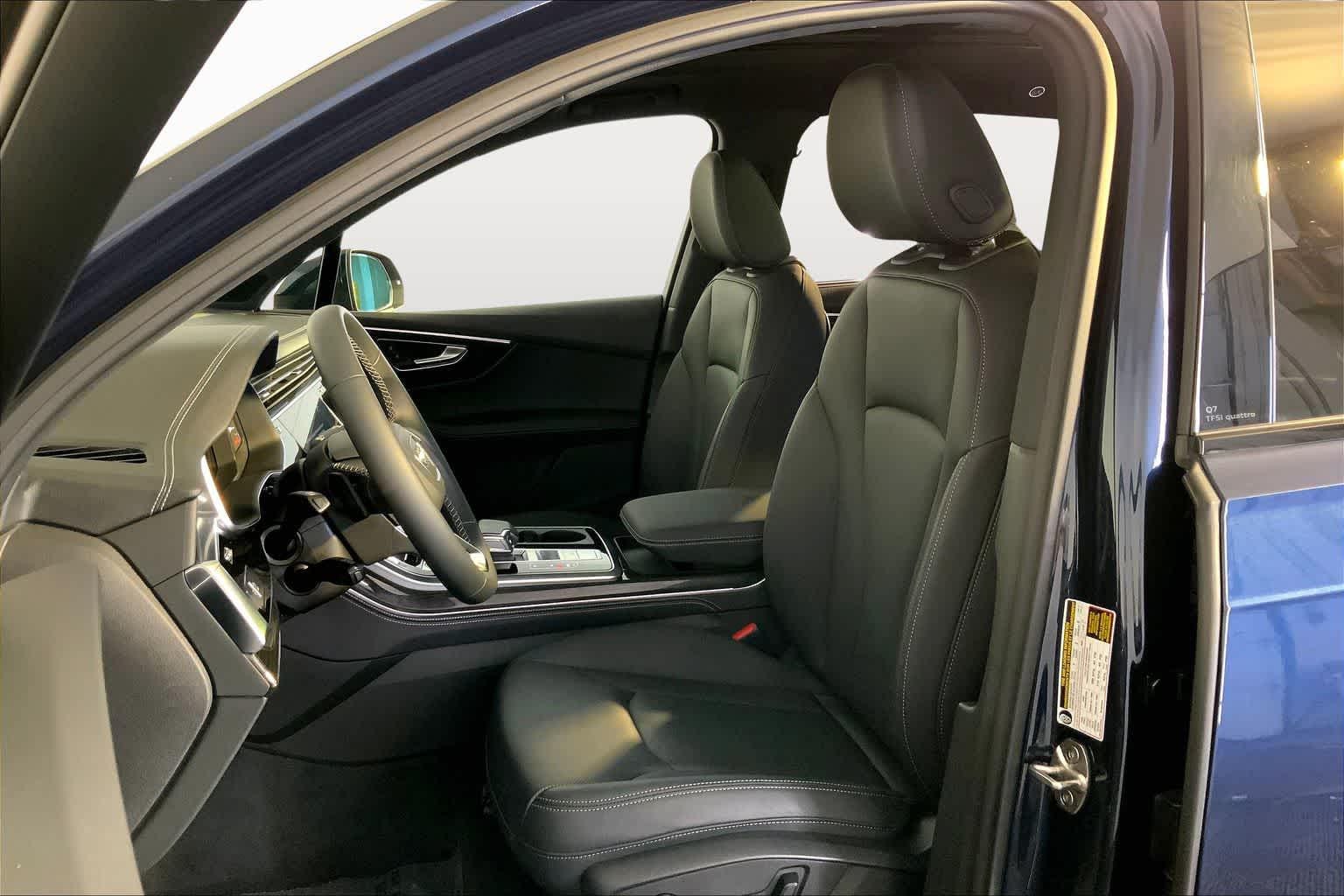 2026 Audi Q7 Premium Plus - Photo 9