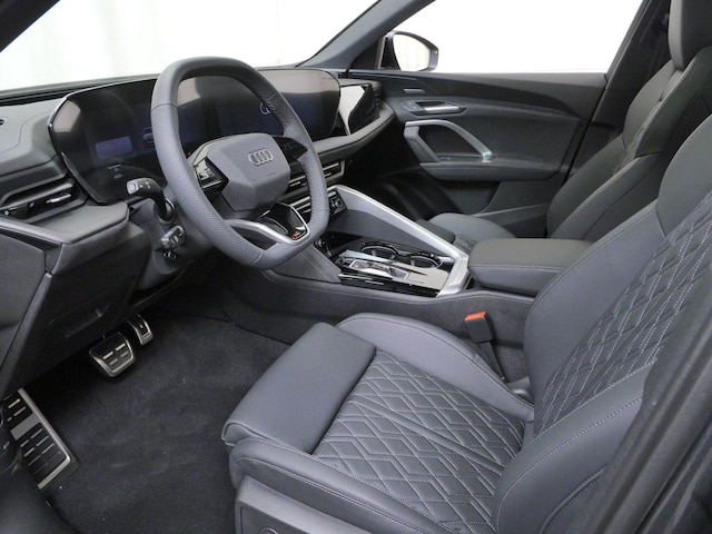 2026 Audi SQ5 Sportback