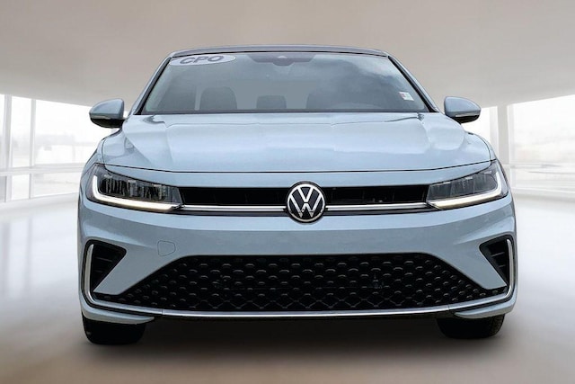 2026 Volkswagen Jetta