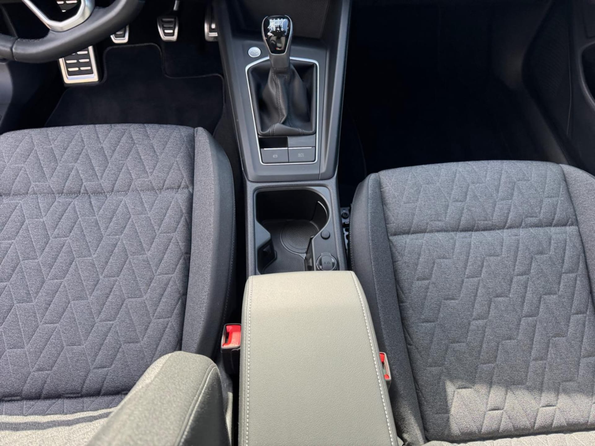 Volkswagen Golf MOVE