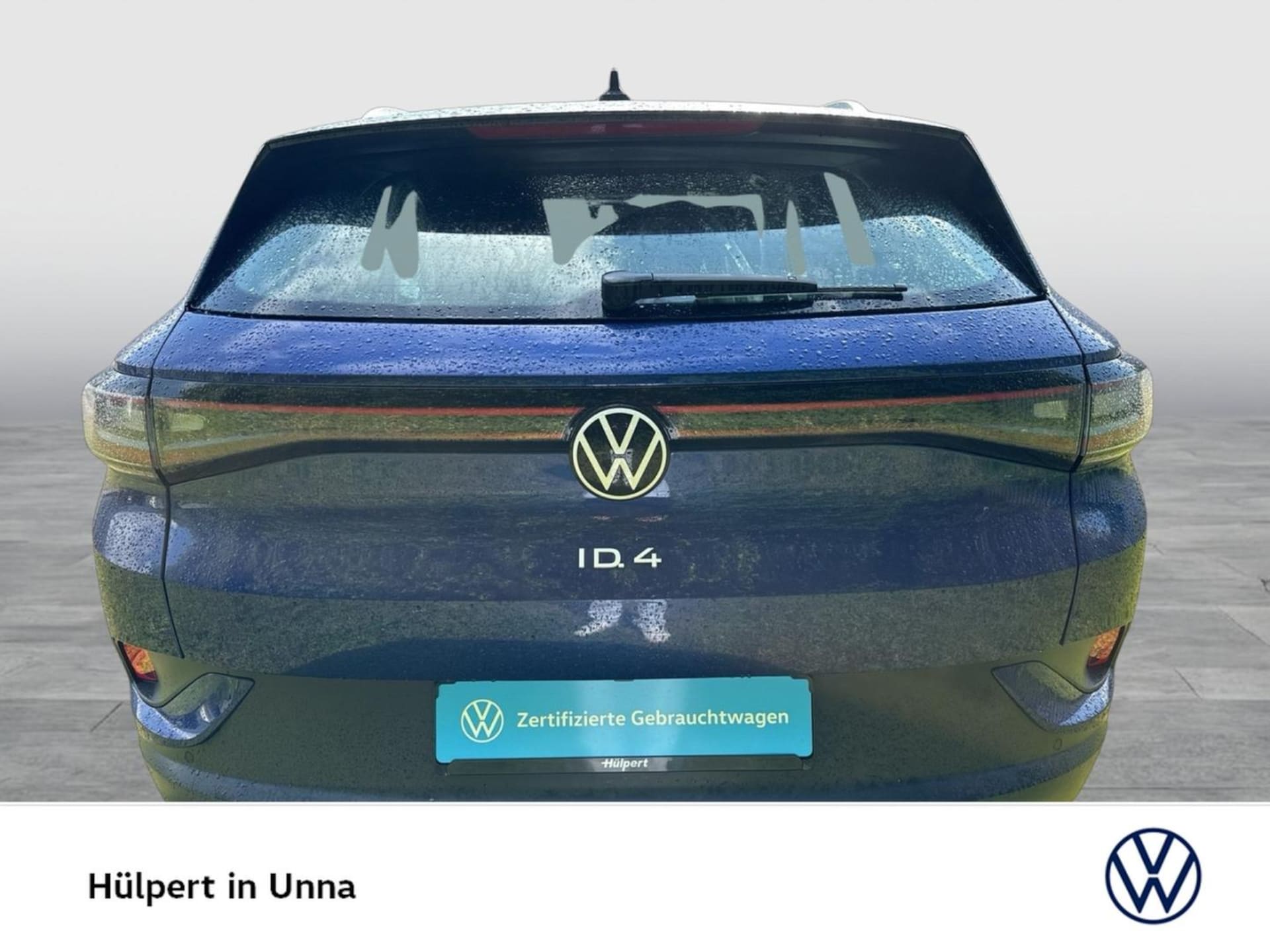 Volkswagen ID.4 Pro Performance