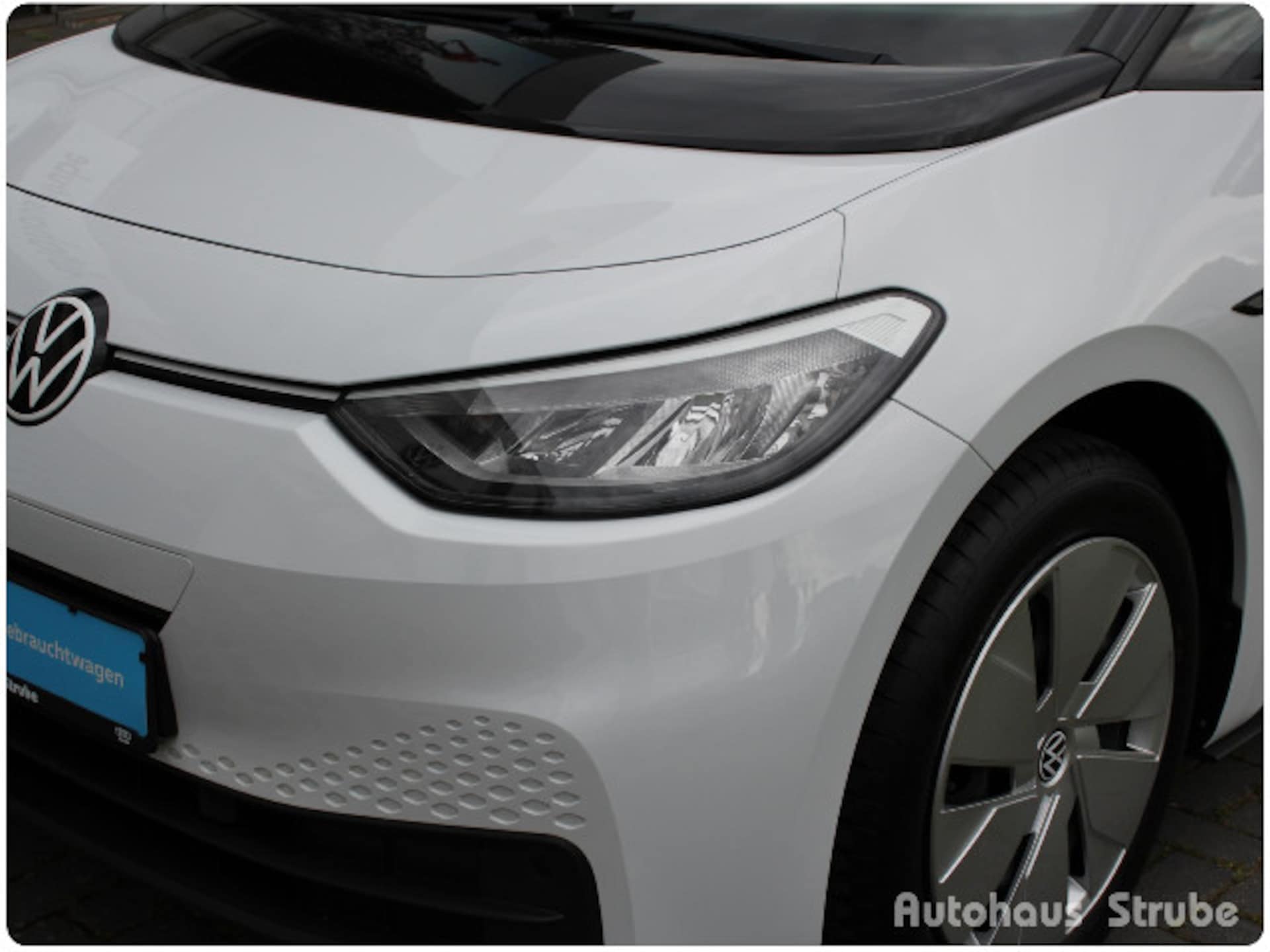 Volkswagen ID.3 Pro Performance