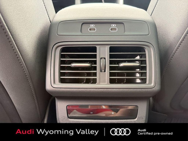 2025 Audi Q5 Premium - Photo 34