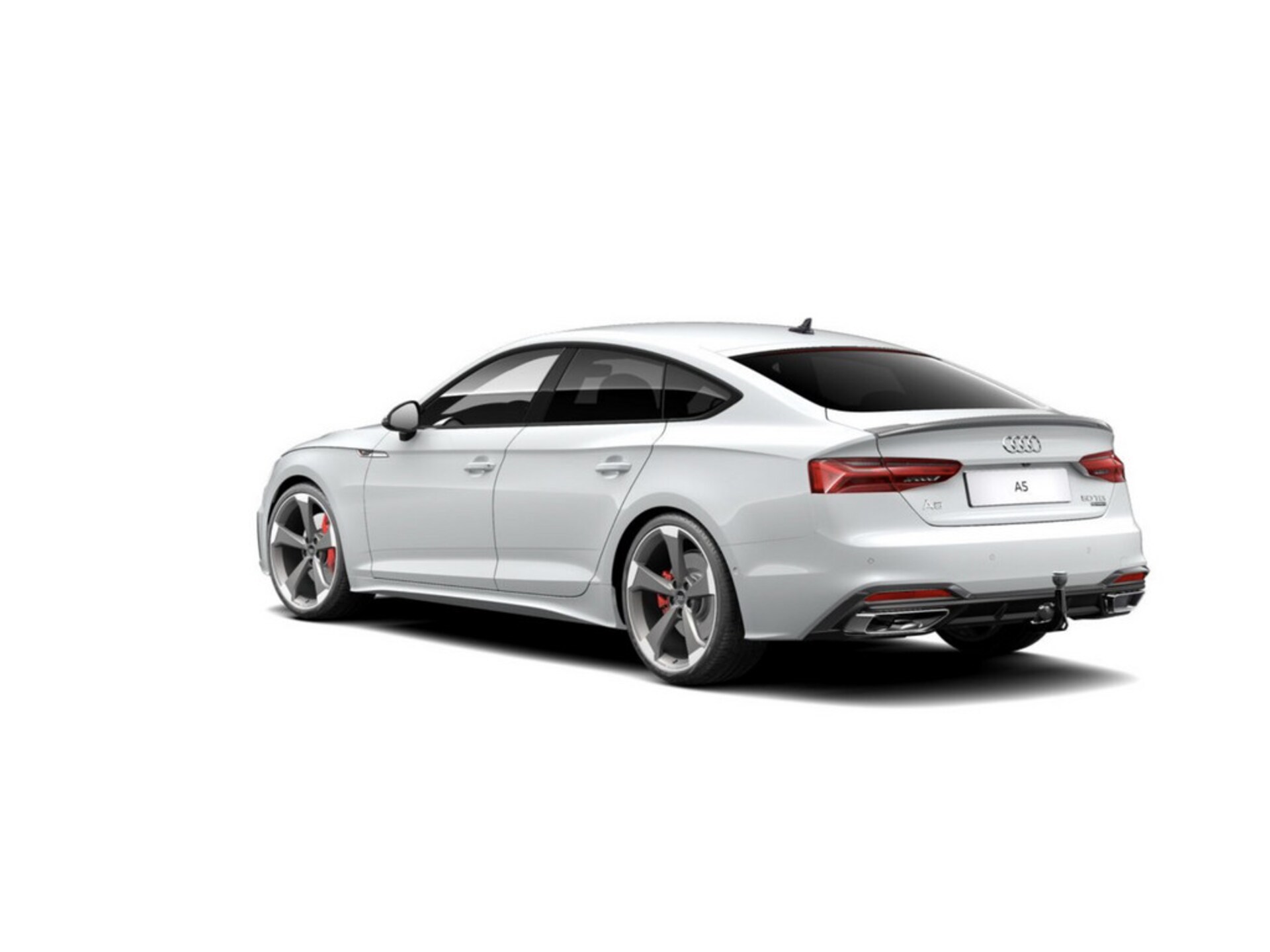 Audi A5 Sportback S line