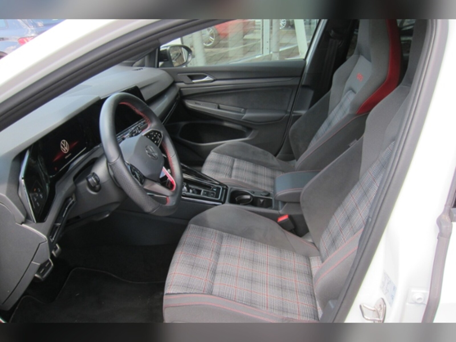 Volkswagen Golf – Bild 9