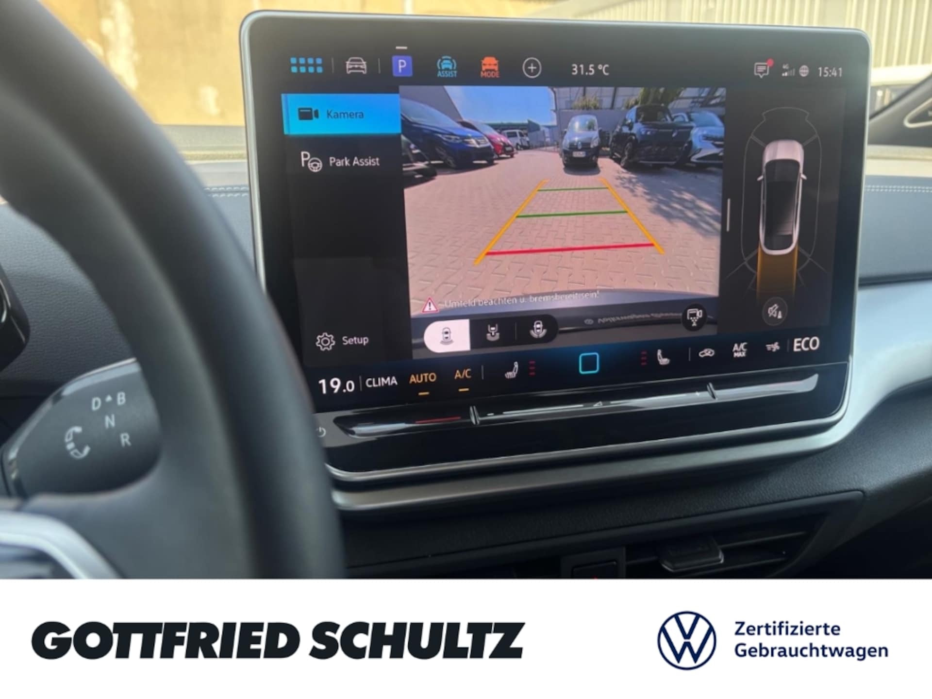Volkswagen ID.5 Pro