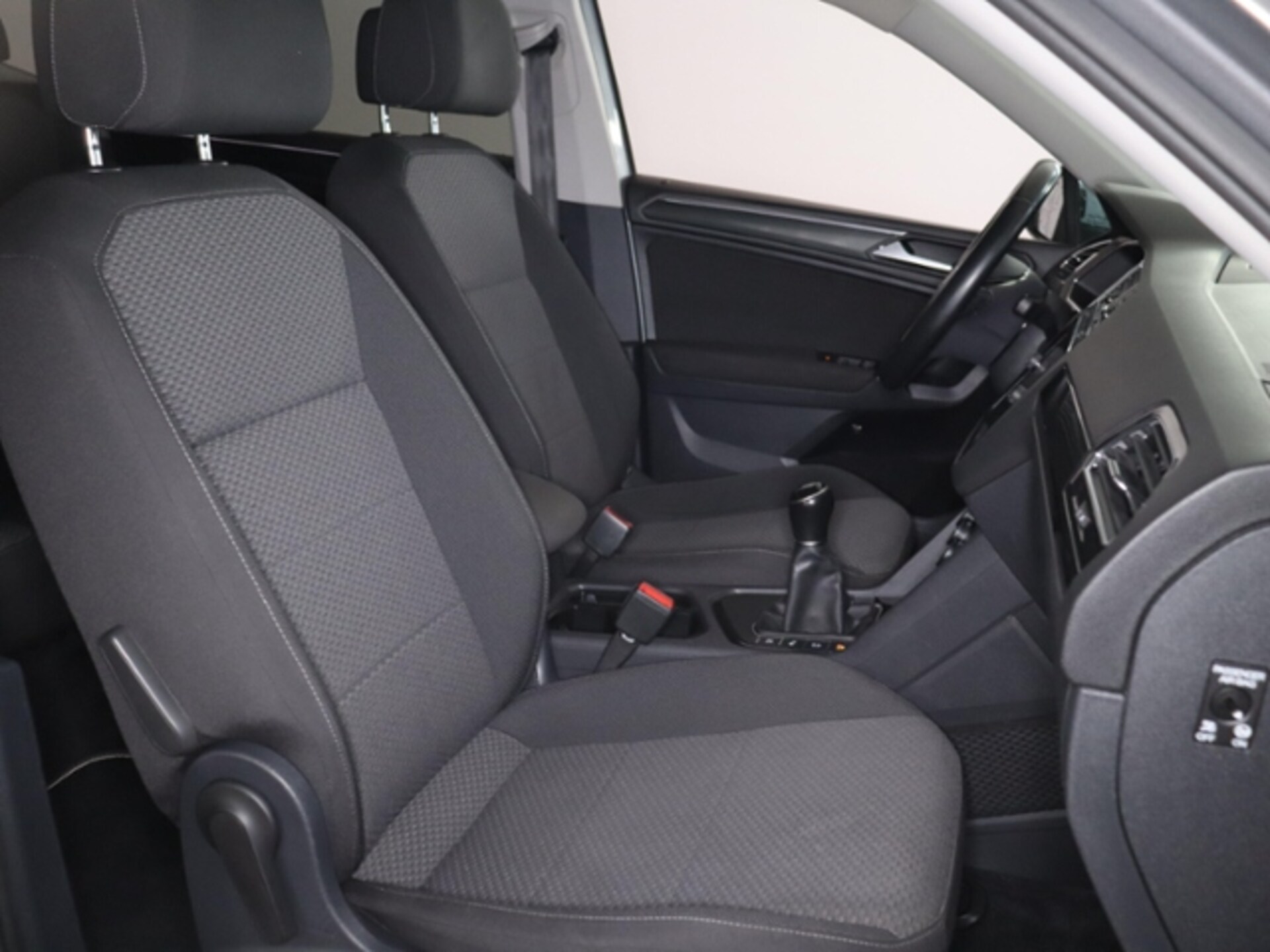 Volkswagen Tiguan Allspace Comfortline