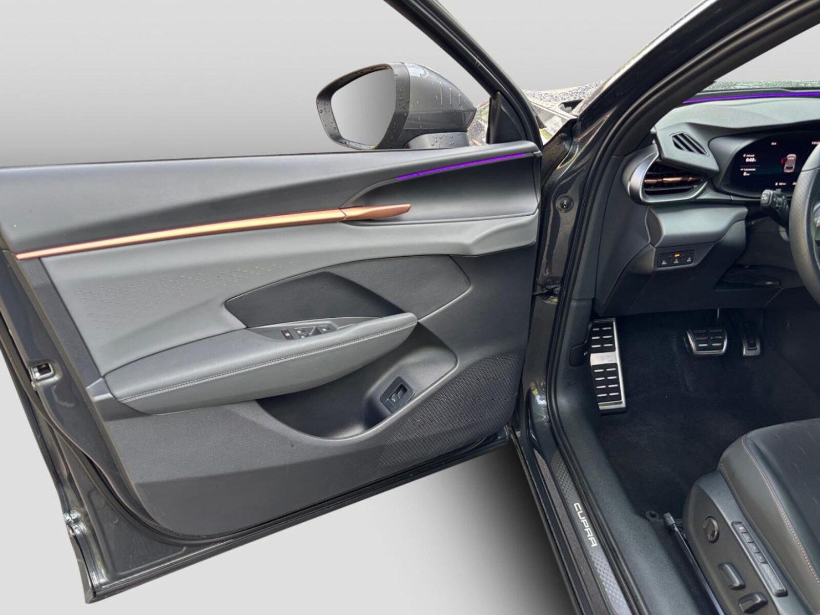 CUPRA Terramar – Bild 14