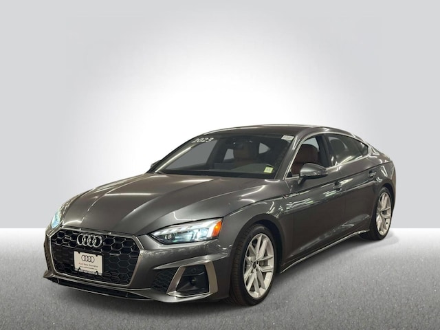 2023 Audi A5 Sportback