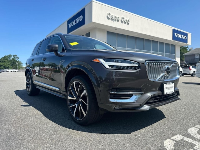 2023 Volvo XC90