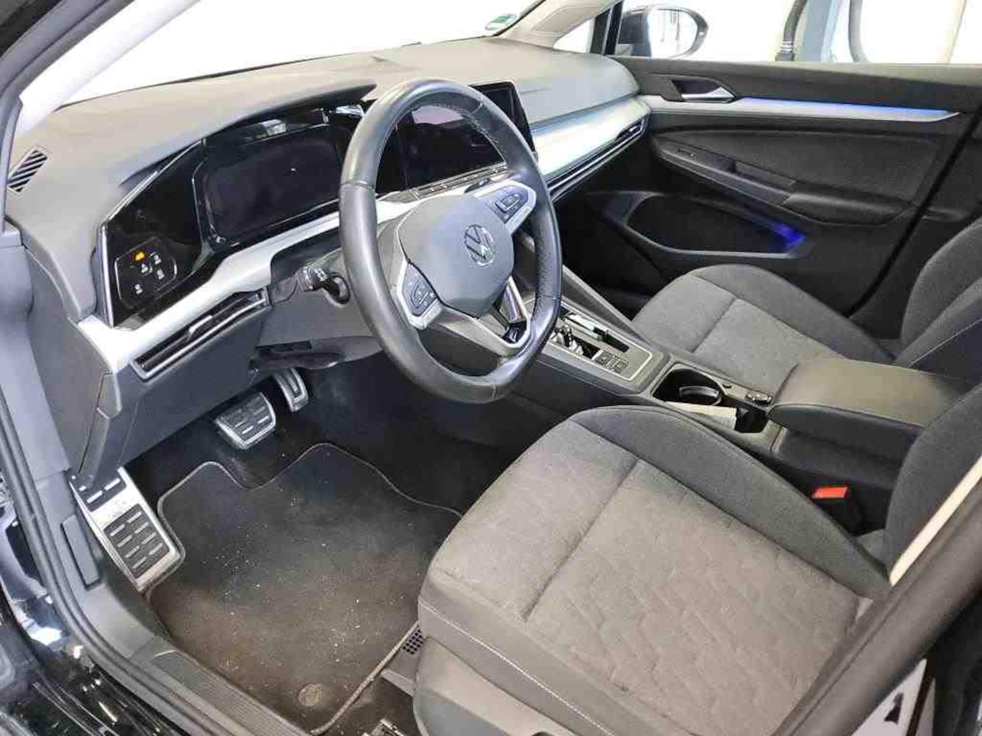 Volkswagen Golf MOVE