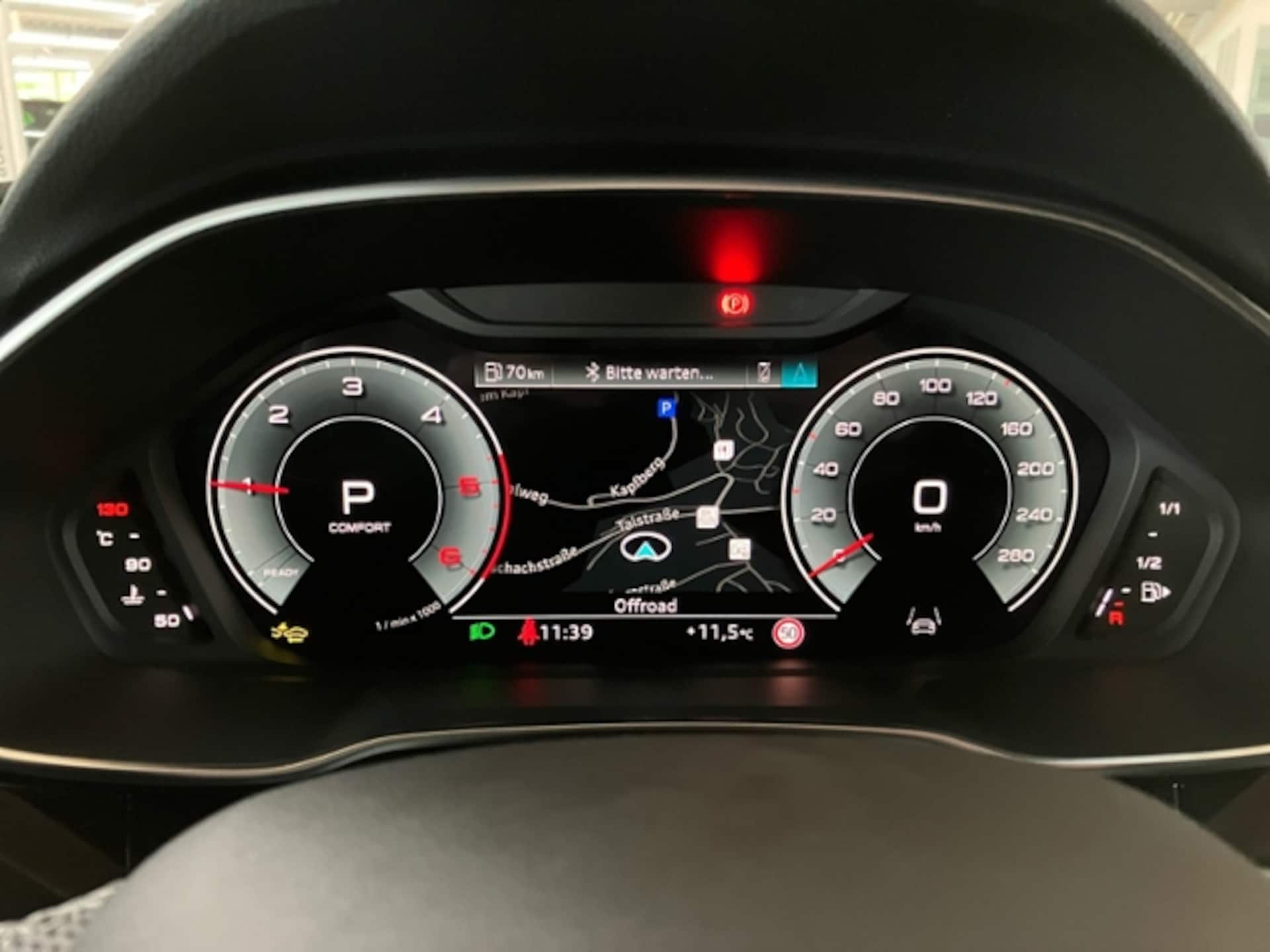 Audi Q3 SUV S line