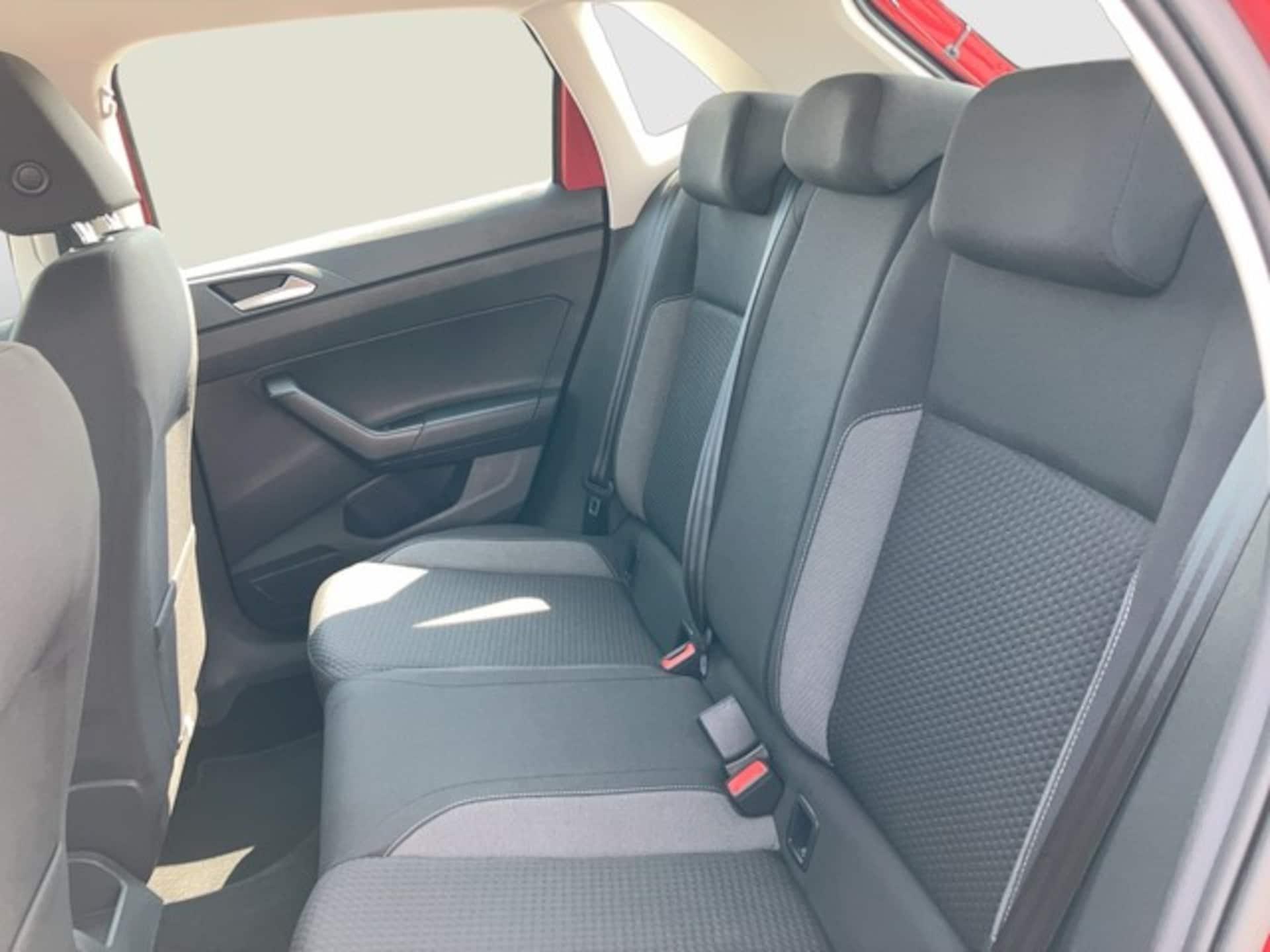 Volkswagen Polo FRESH