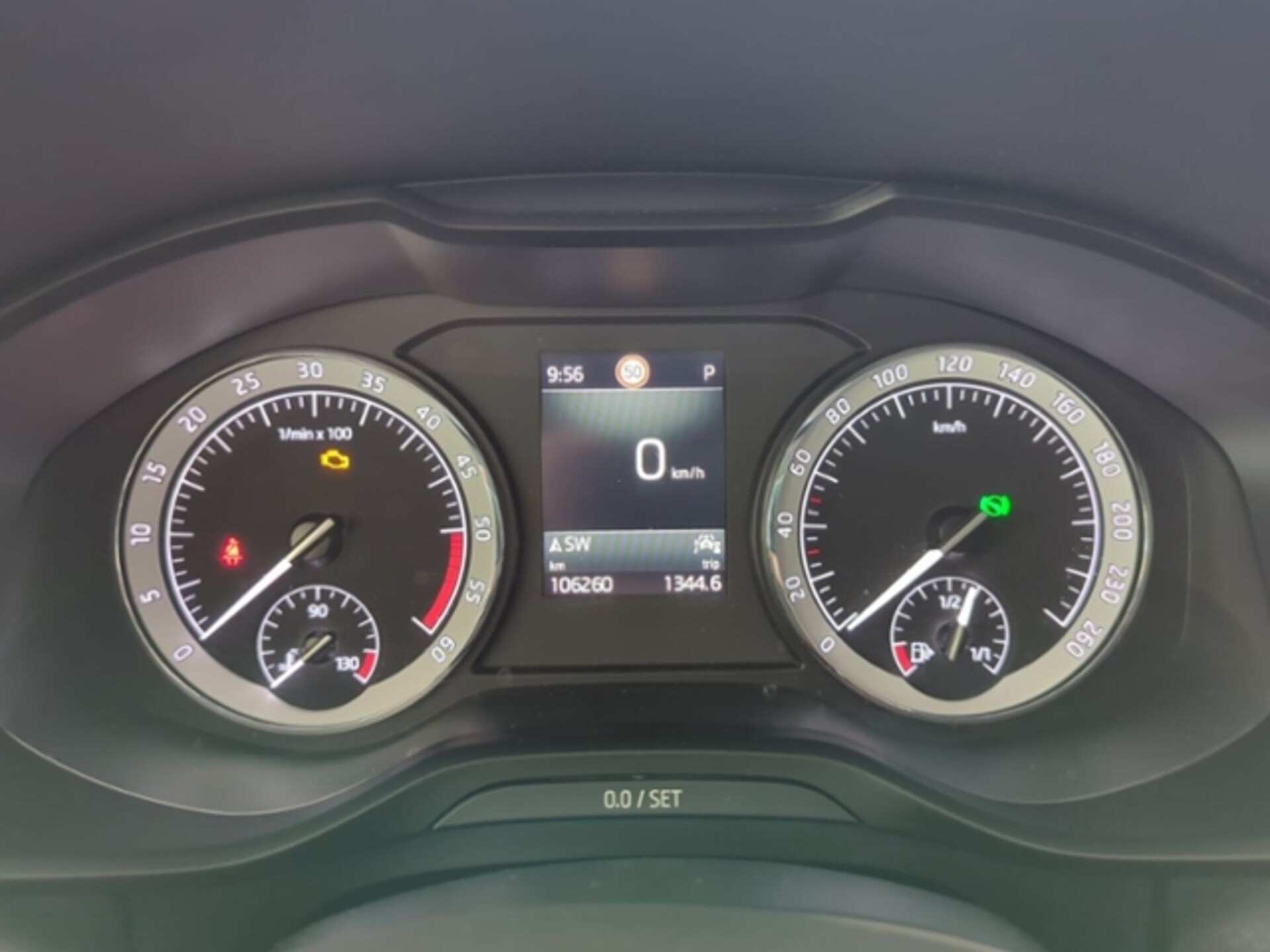 Skoda Kodiaq Ambition