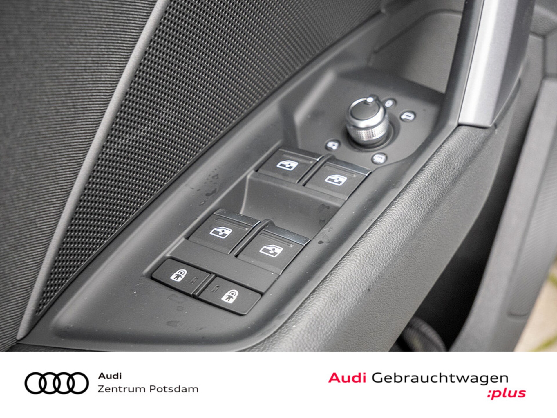 Audi A3 Sportback Advanced