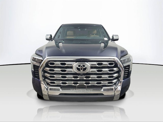 2023 Toyota Tundra
