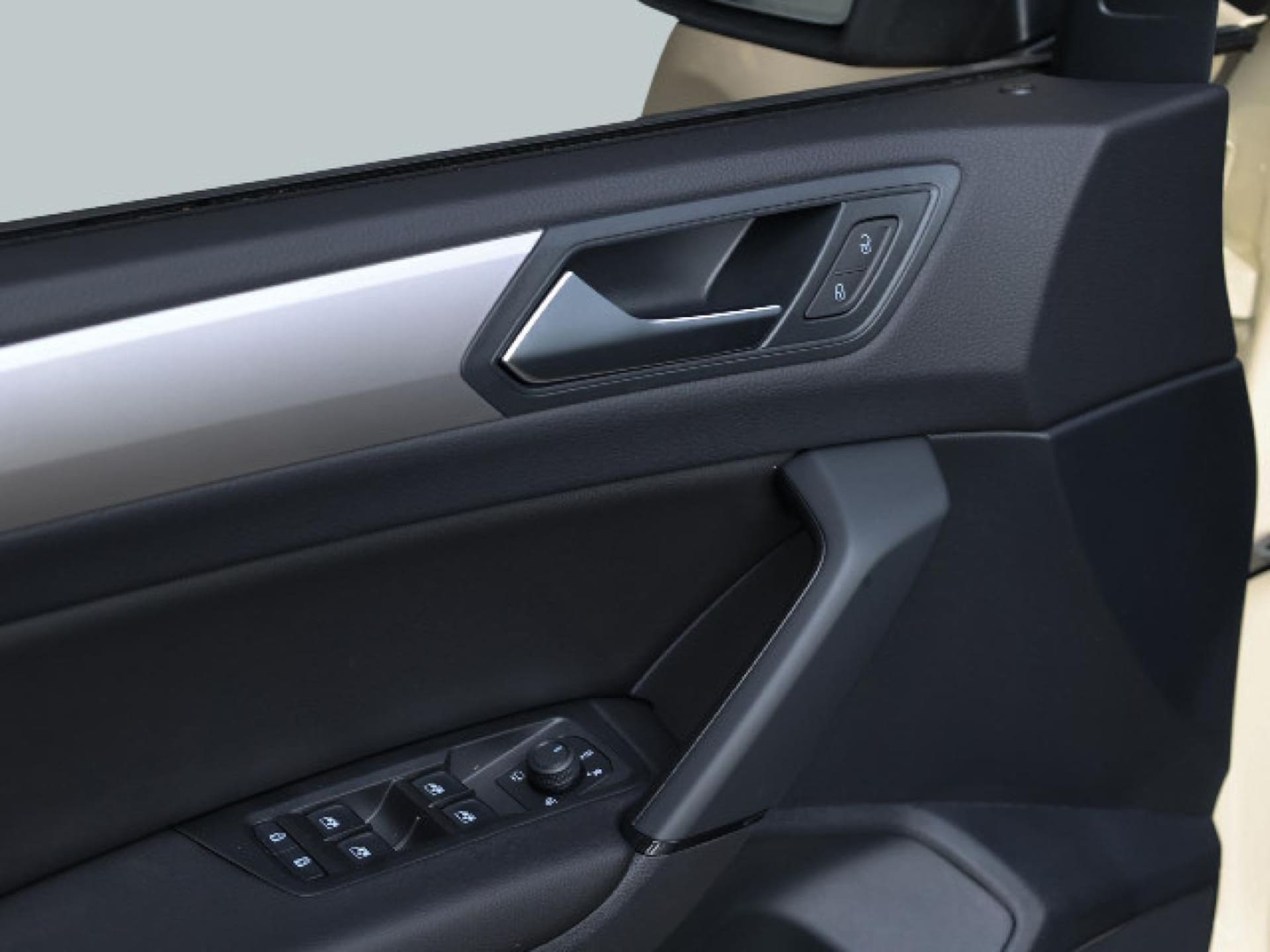Volkswagen Touran Trendline