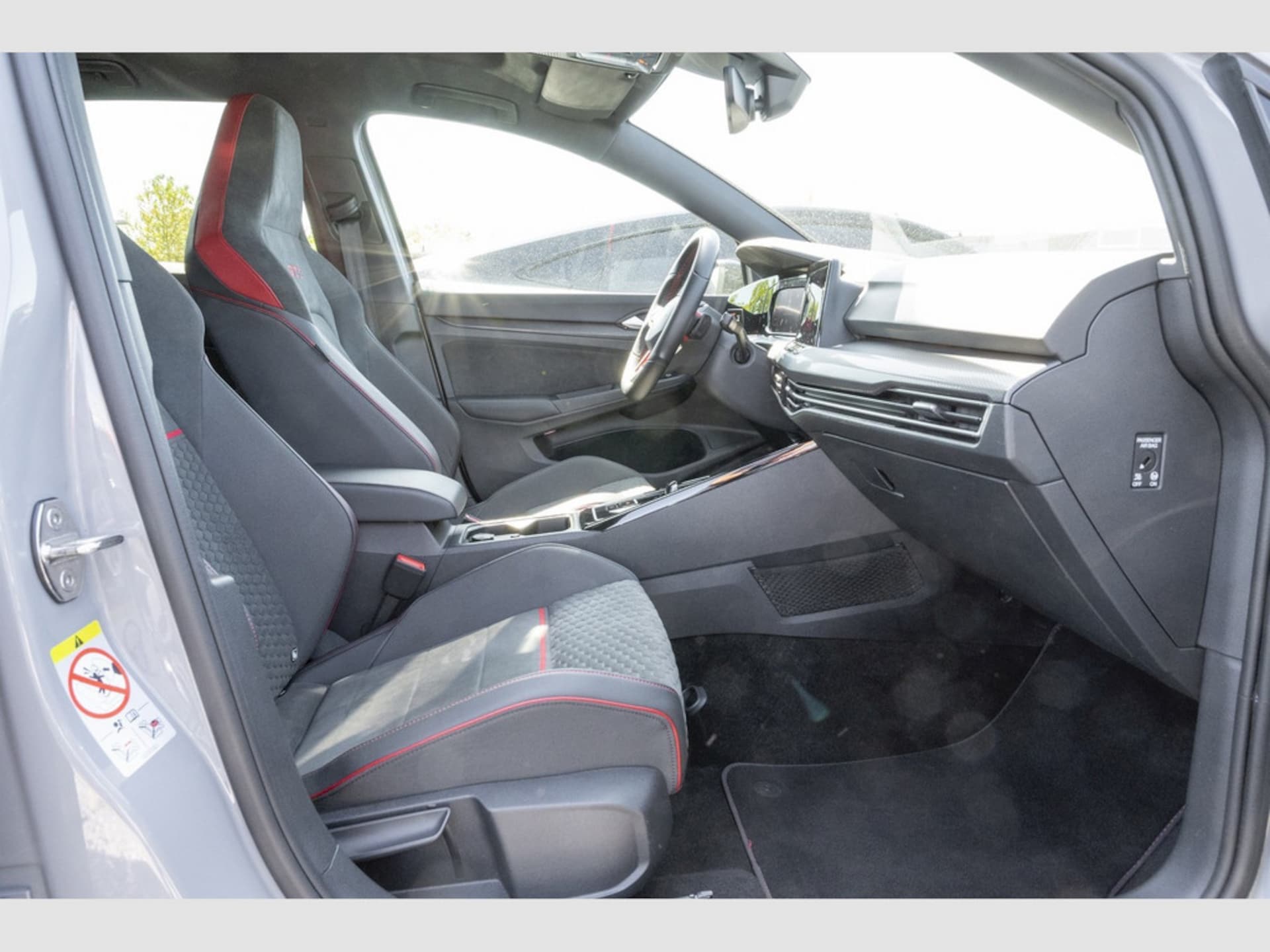 Volkswagen Golf GTI Clubsport