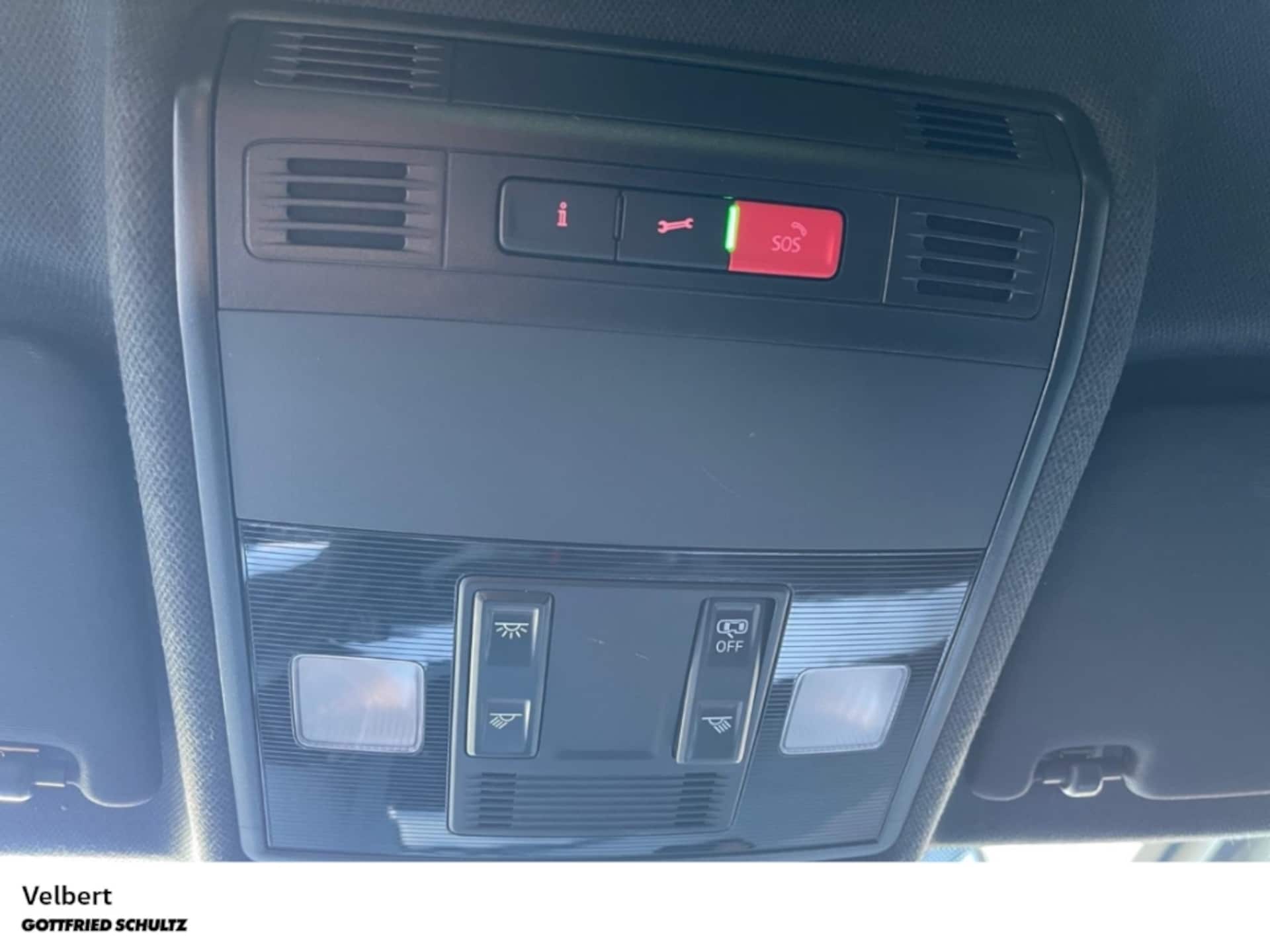 SEAT Ibiza FR
