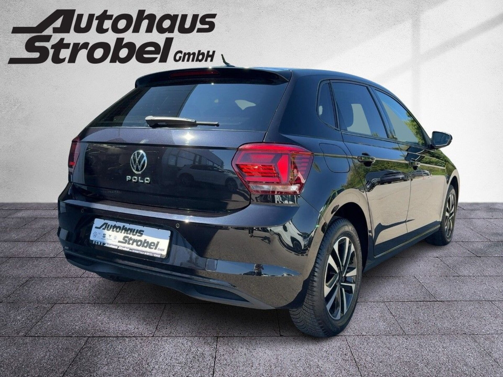 Volkswagen Polo United