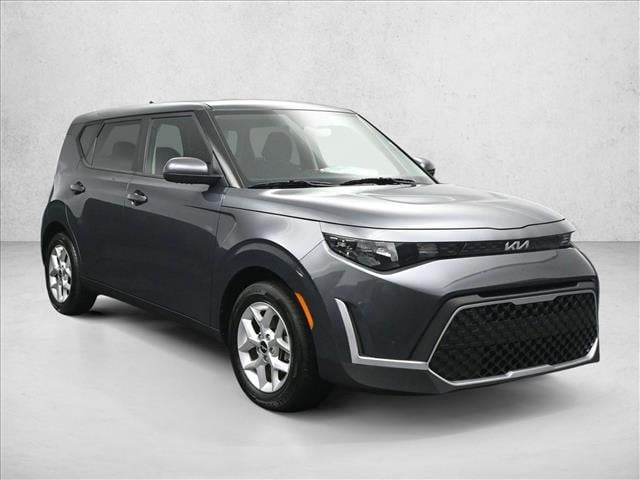 2024 Kia Soul