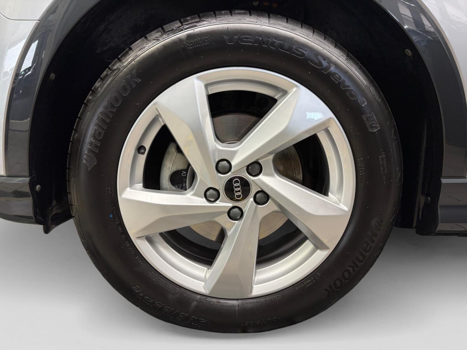 Audi Q3 – Bild 4