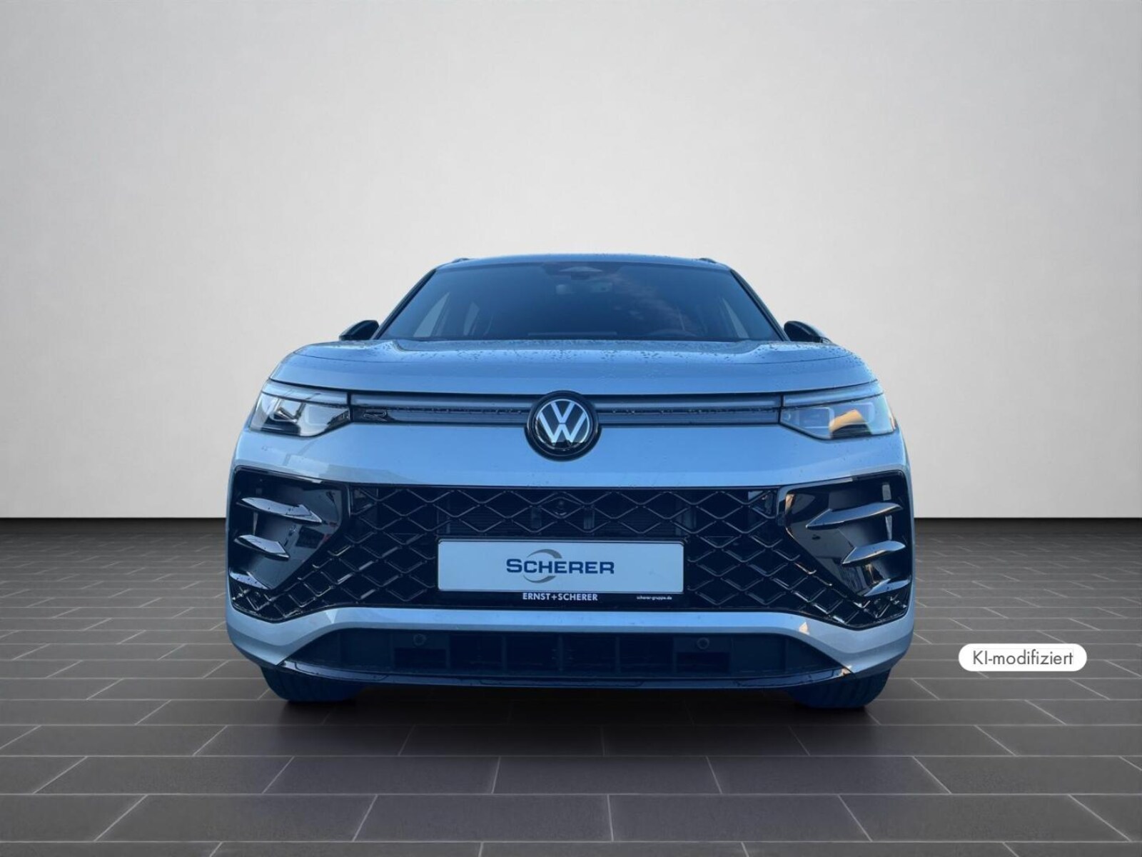 Volkswagen Tayron – Bild 5