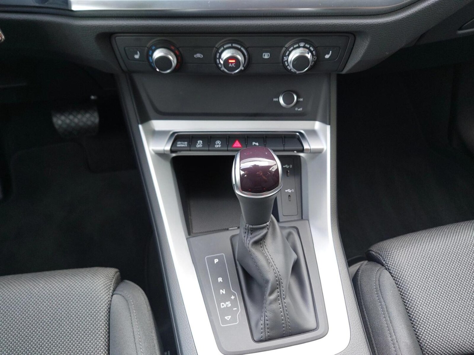 Audi Q3 Sportback – Bild 15