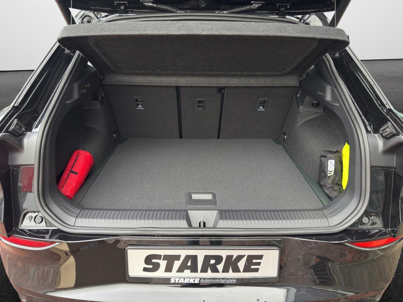 Volkswagen T-Roc – Bild 12