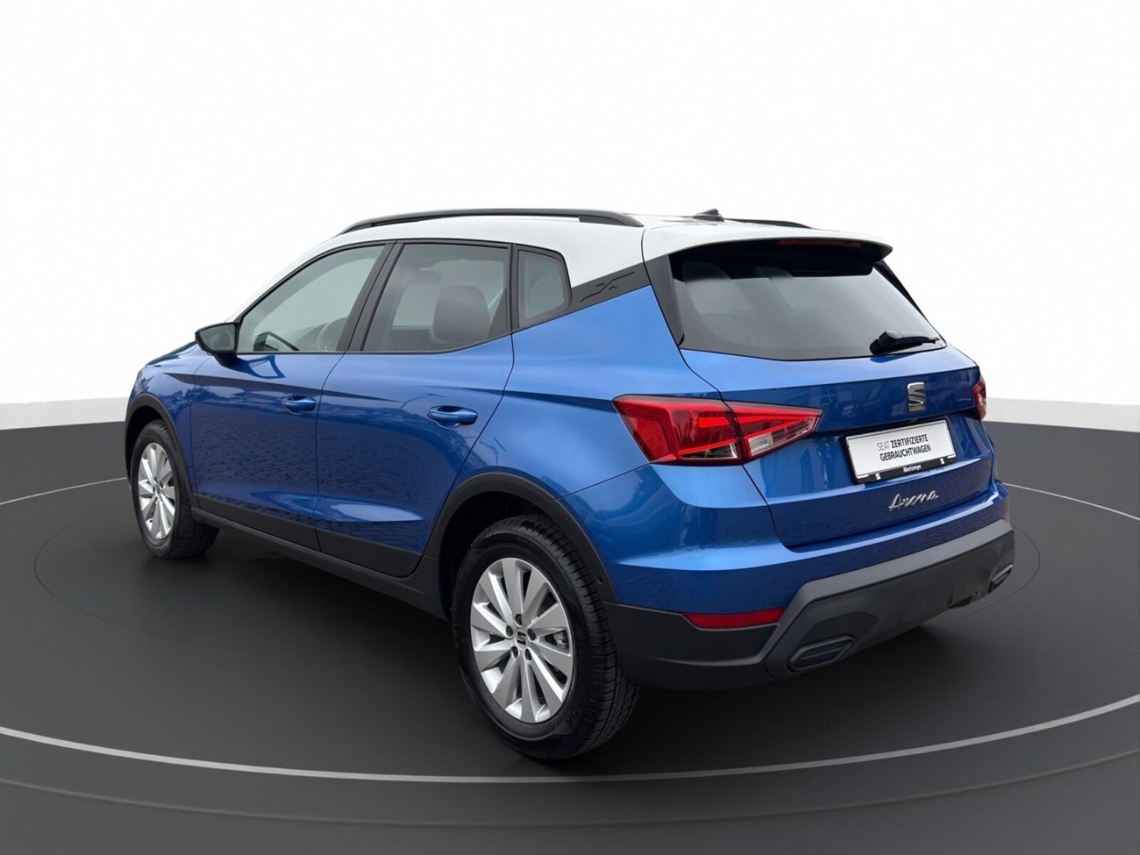 SEAT Arona – Bild 2