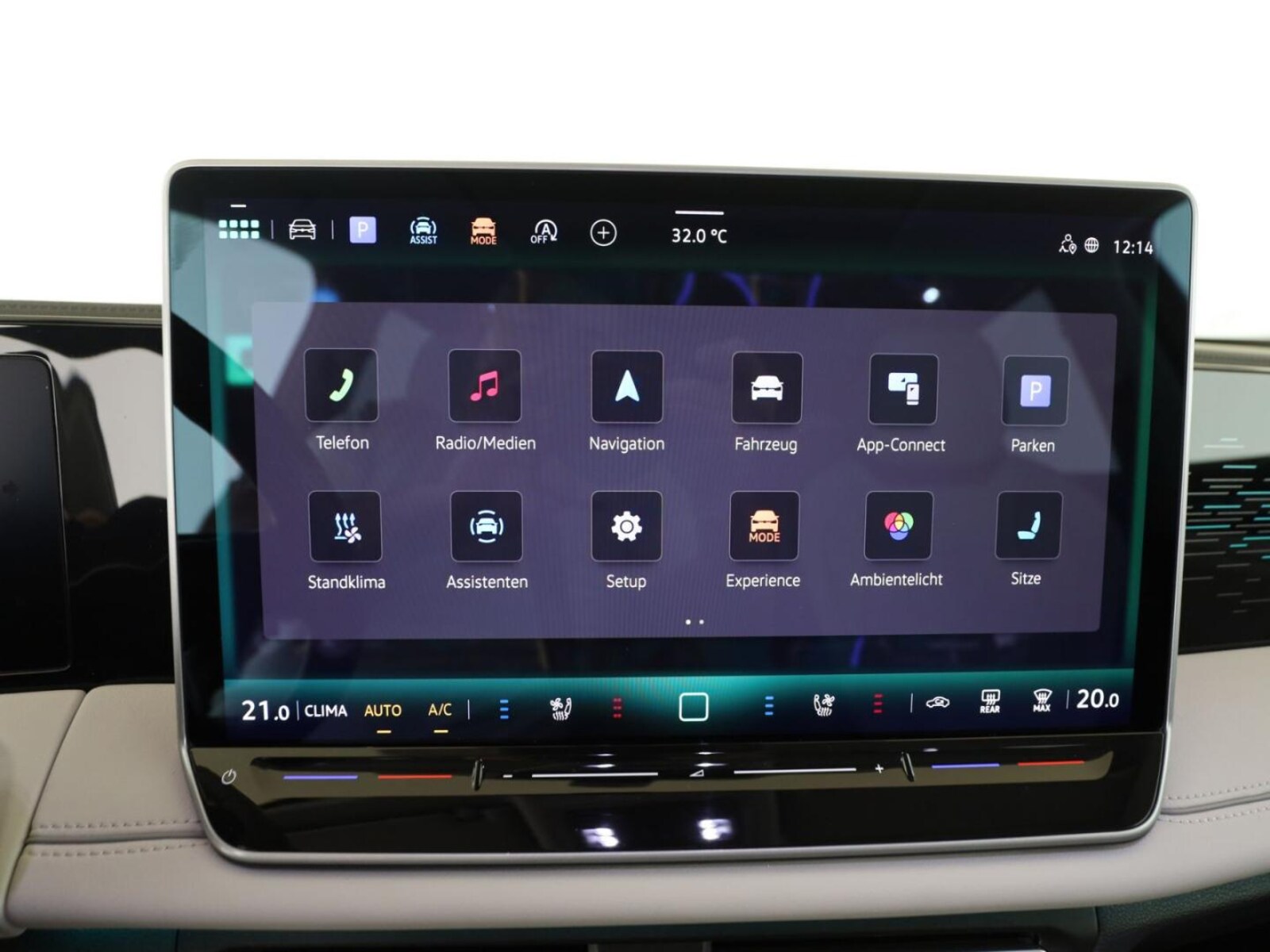 Volkswagen Tiguan – Bild 16