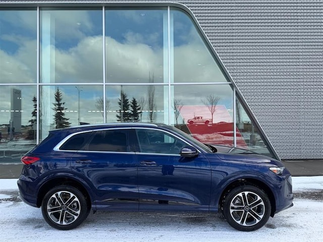 Photo of 2025 Audi Q5 
