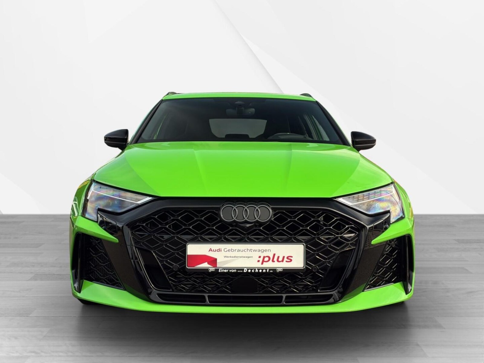 Audi RS 3 Sportback – Bild 2
