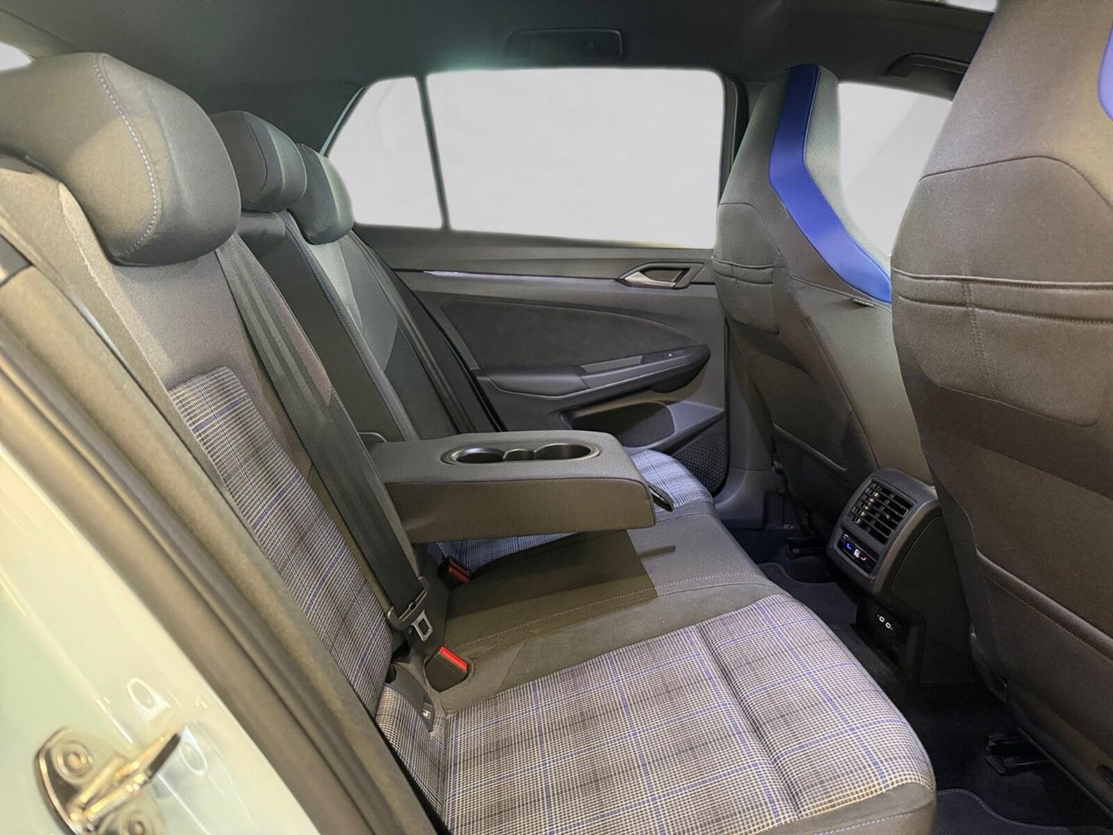 Volkswagen Golf – Bild 11