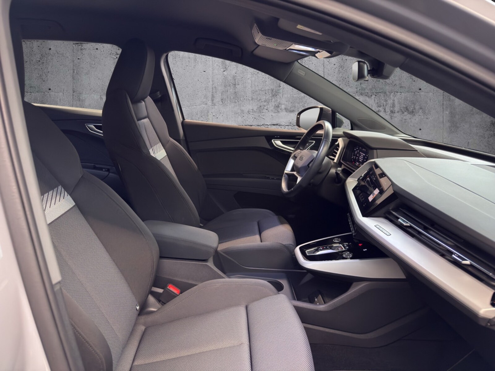 Audi Q4 e-tron – Bild 8