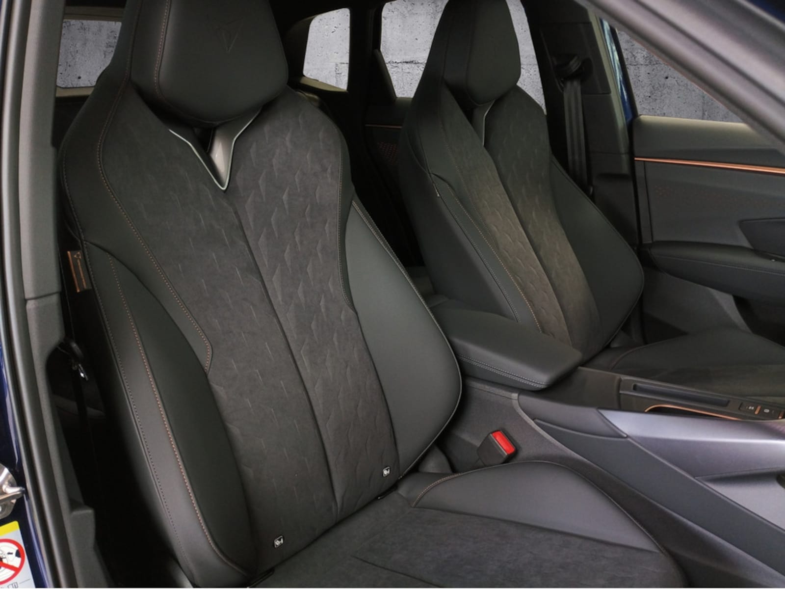 CUPRA Terramar – Bild 9