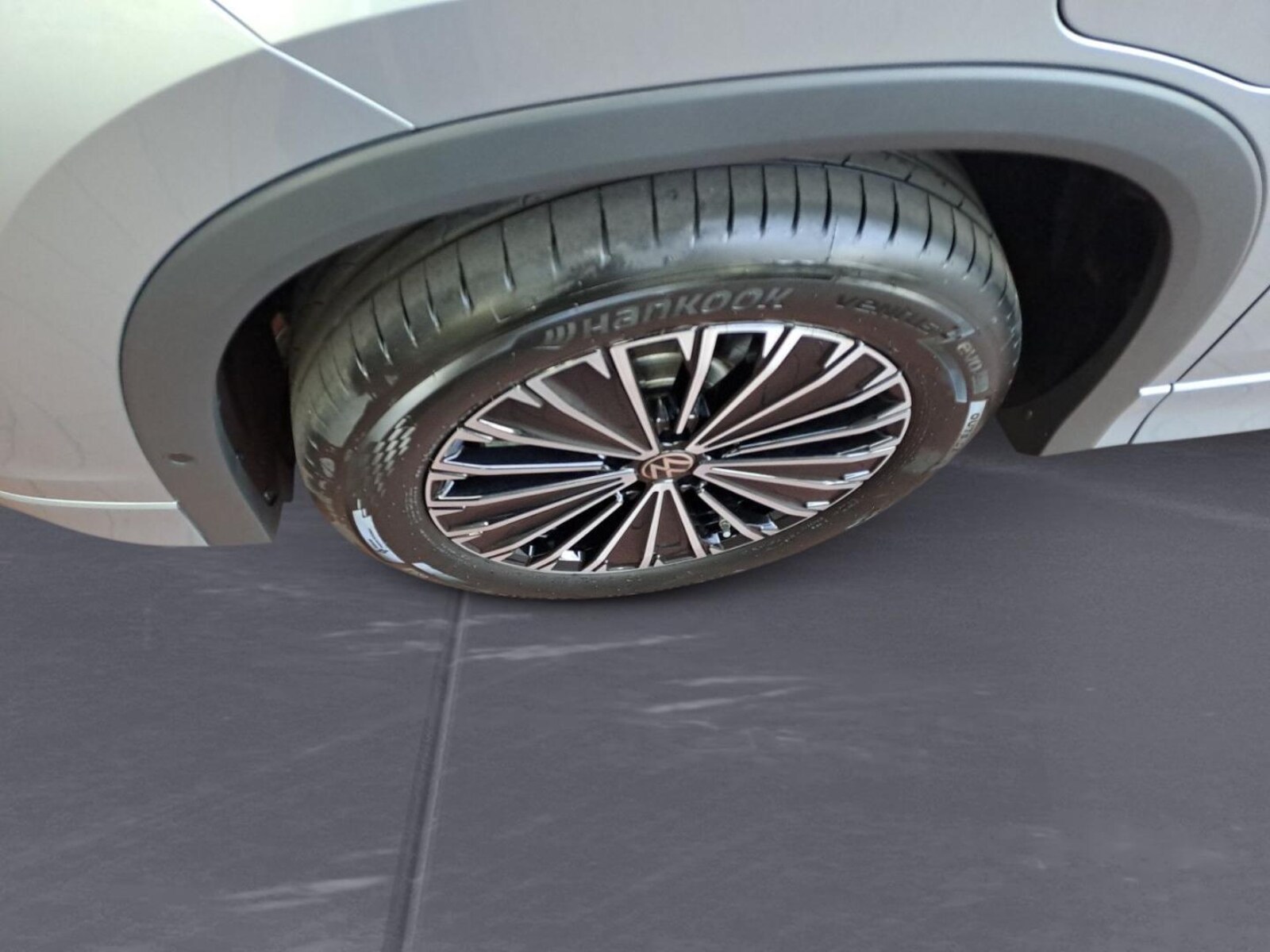 Volkswagen Tayron – Bild 7