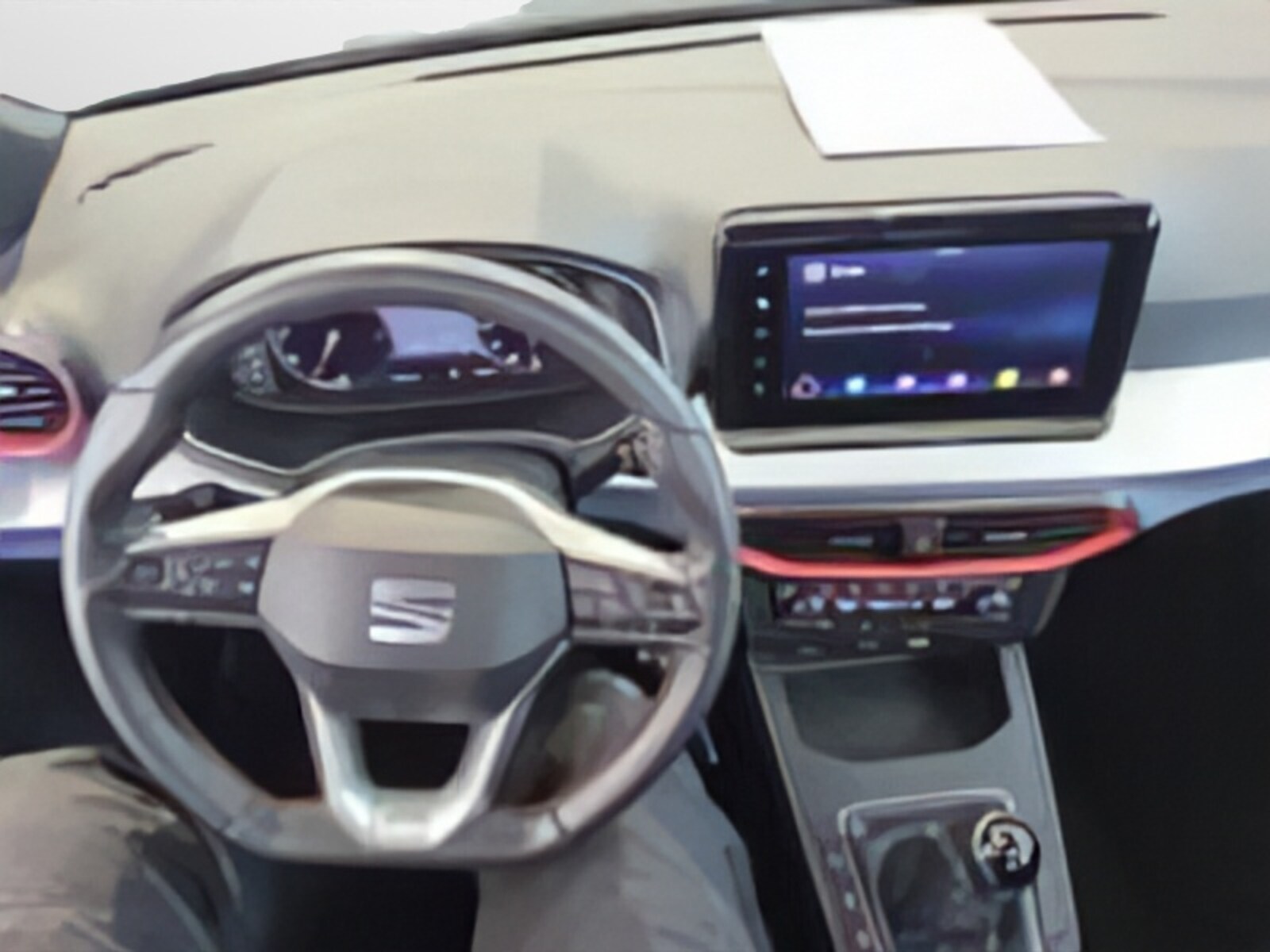 SEAT Ibiza – Bild 4