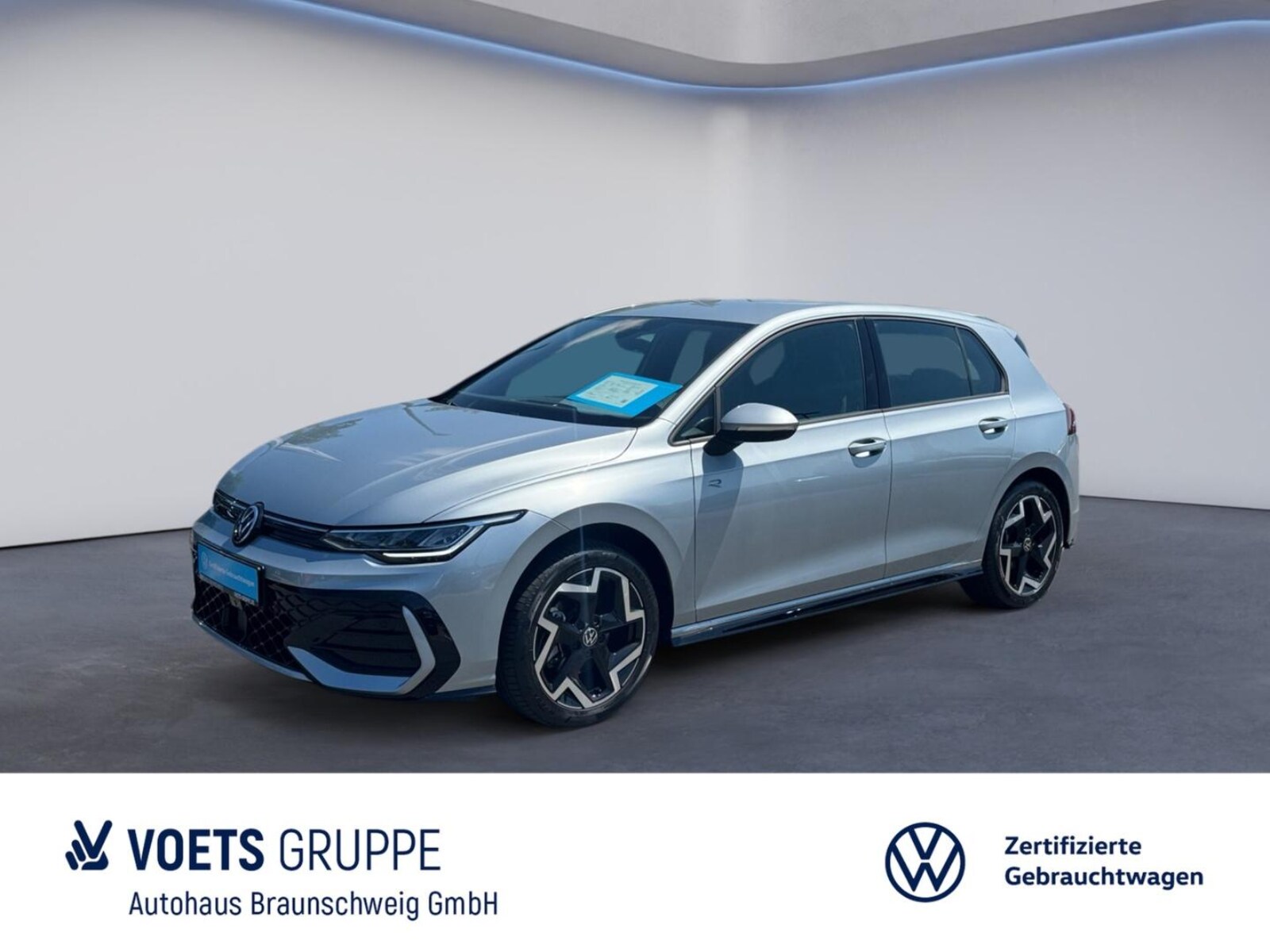 Volkswagen Golf – Bild 2