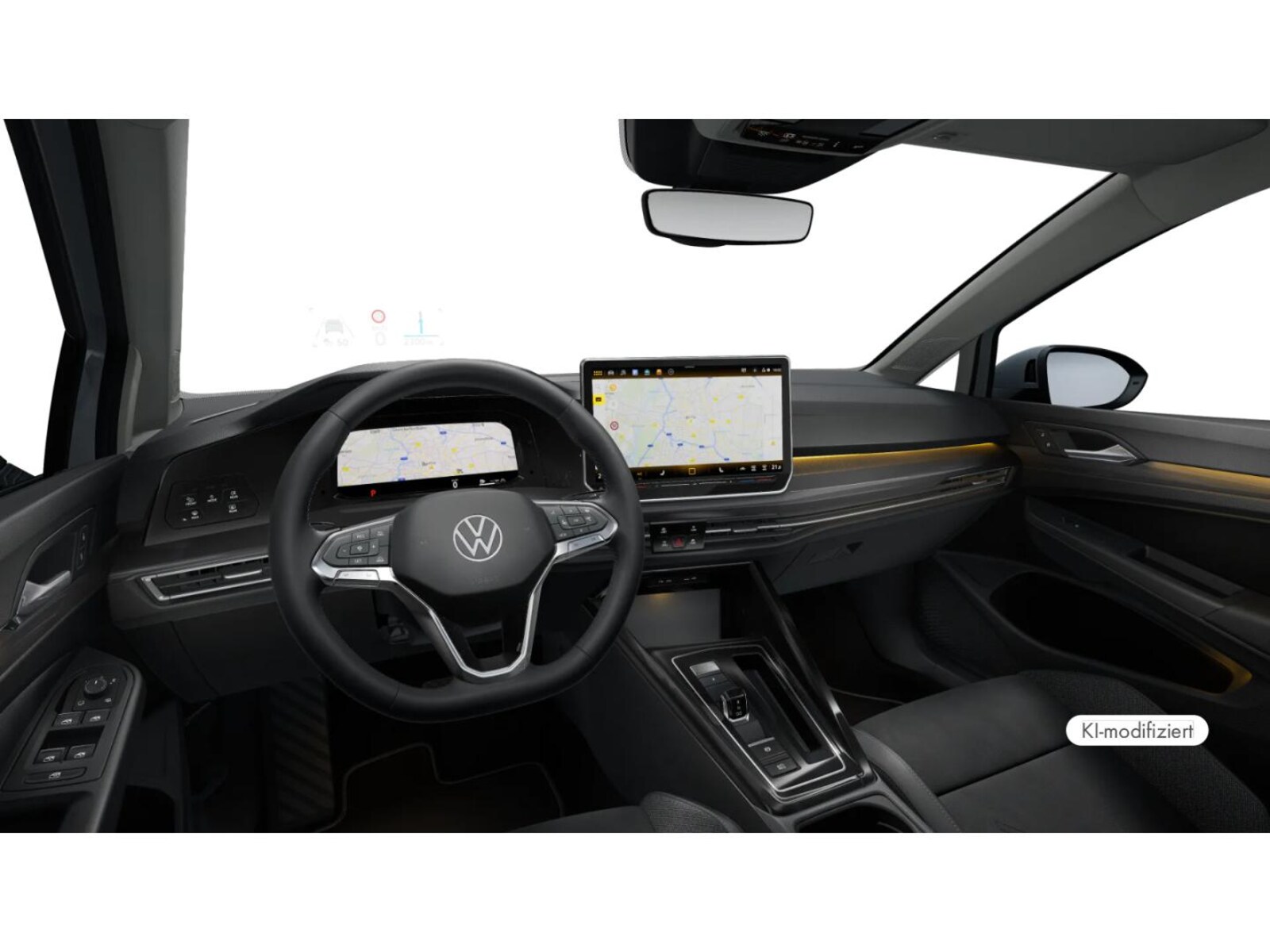 Volkswagen Golf Variant – Bild 8