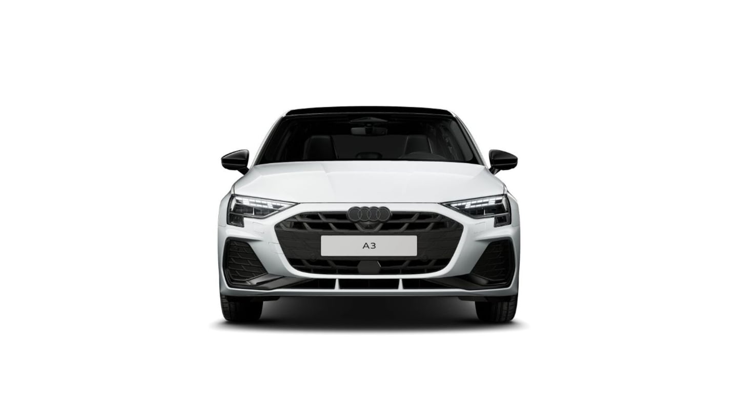 Bild über Audi A3 Limousine TFSI Schaltgetriebe - für weitere Informationen kontaktieren Sie den Audi Partner