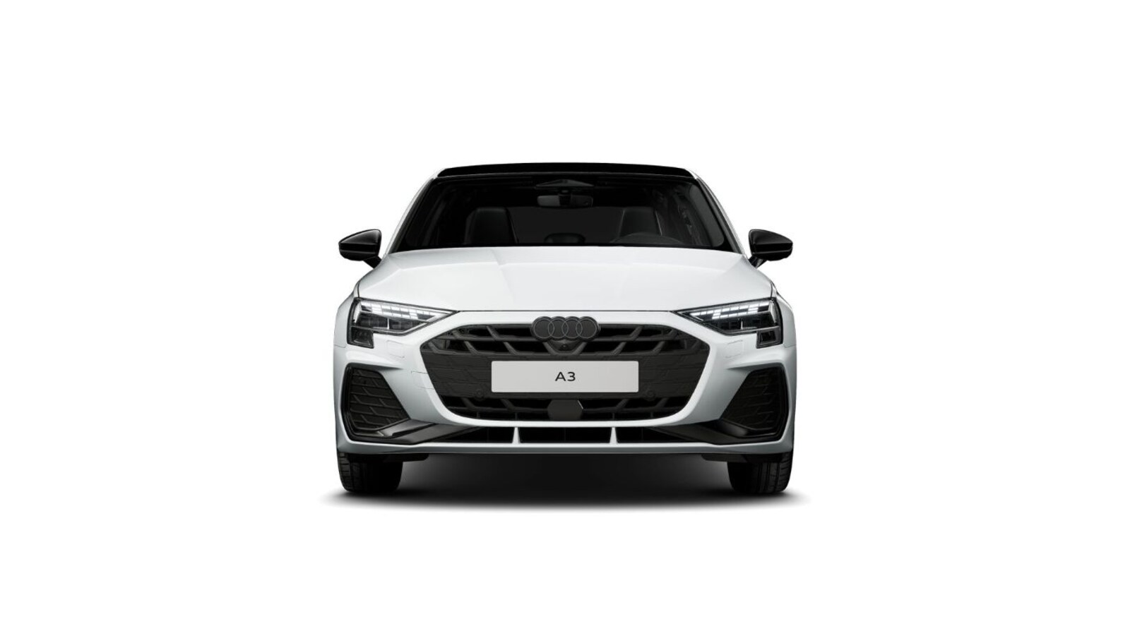 Audi A3 Limousine – Bild 3